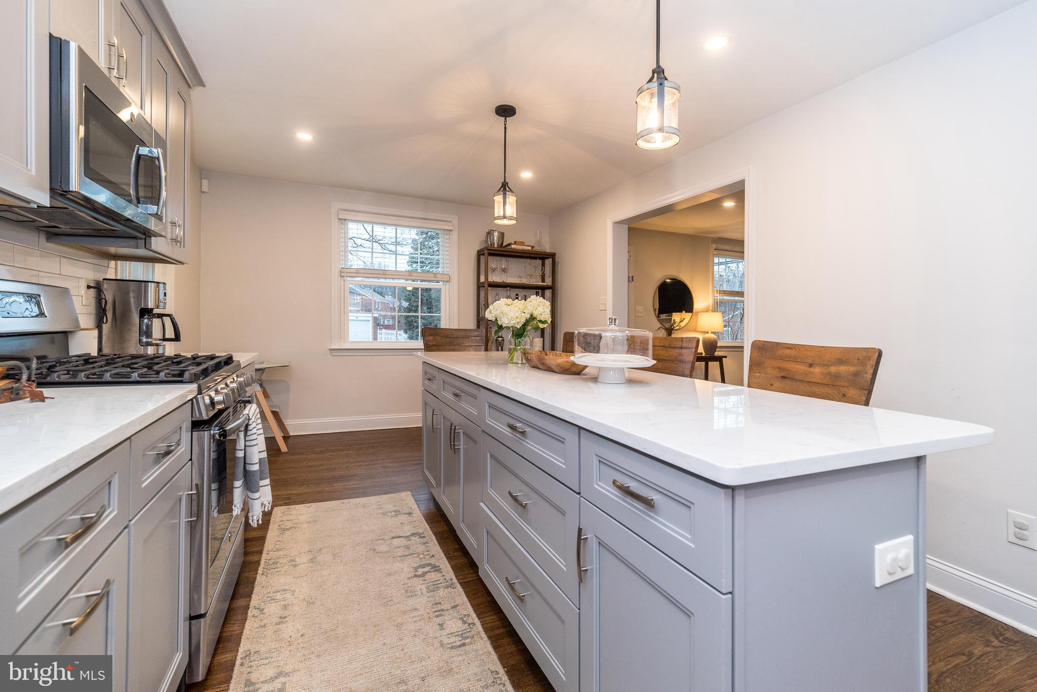 CHATHAM VIL - Residential