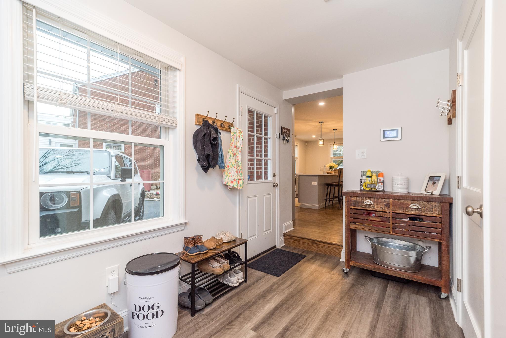 CHATHAM VIL - Residential