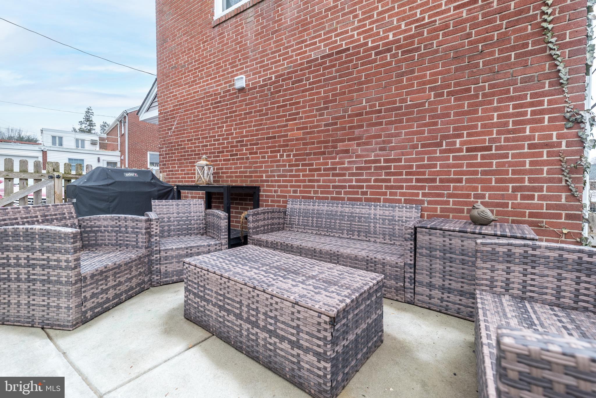 CHATHAM VIL - Residential