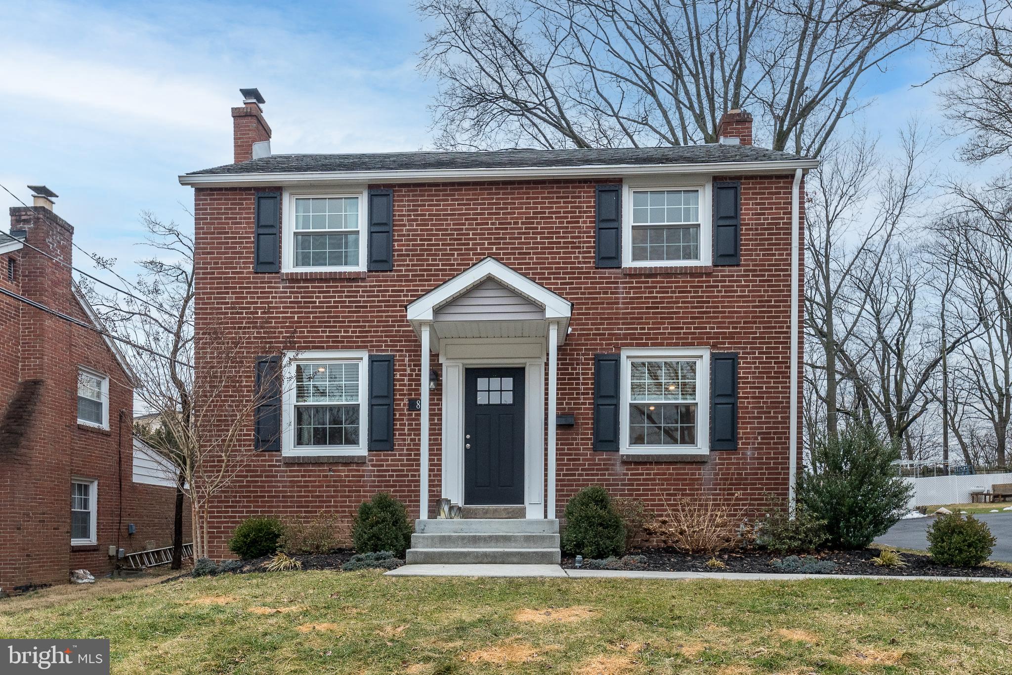 CHATHAM VIL - Residential