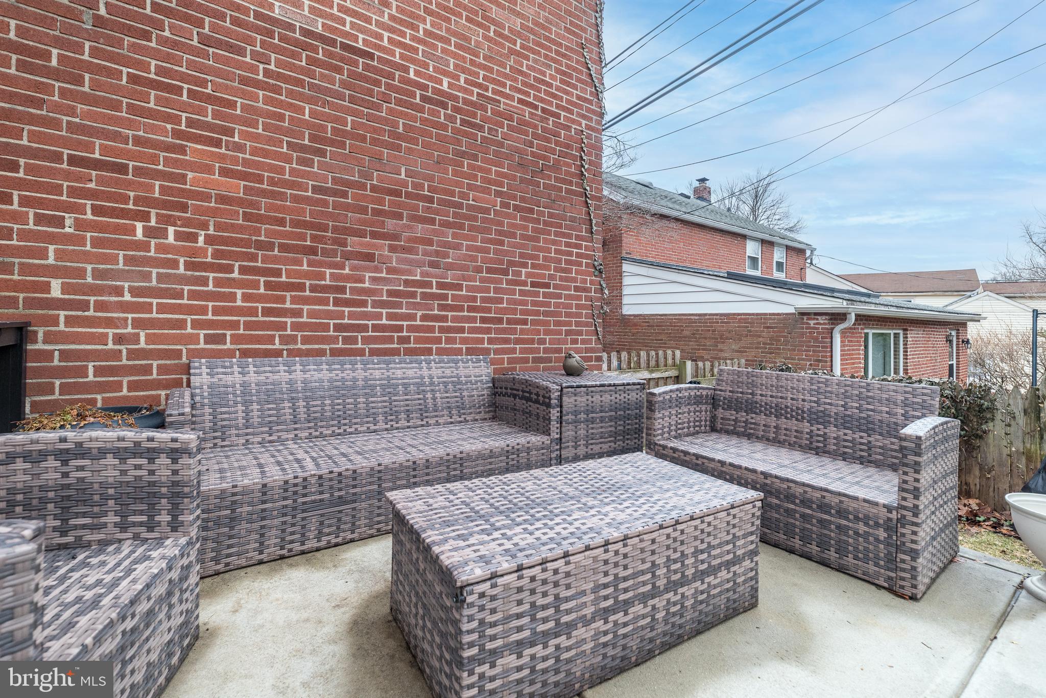 CHATHAM VIL - Residential