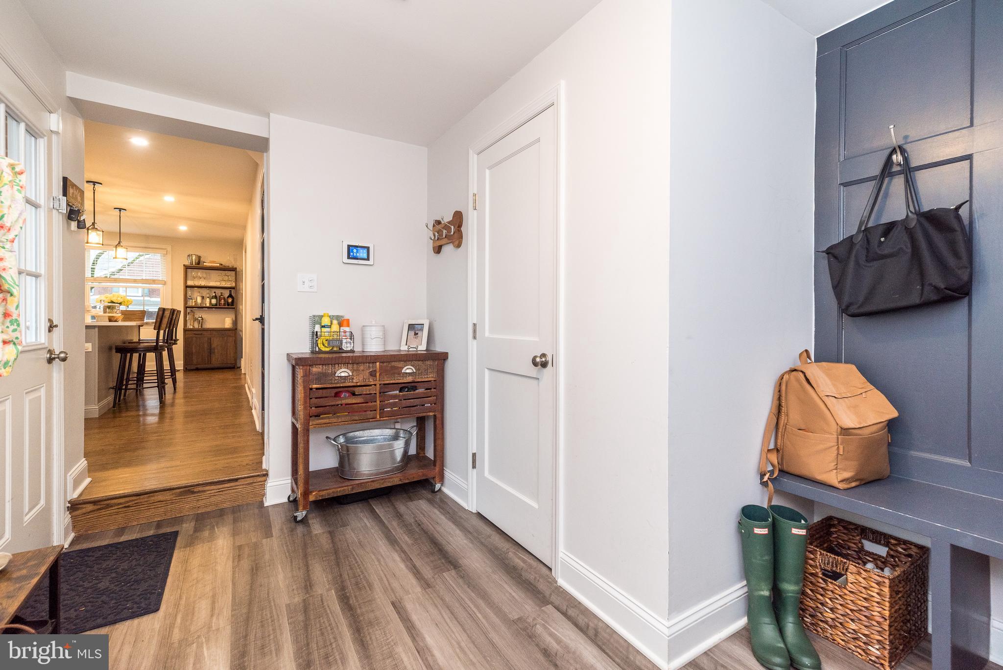 CHATHAM VIL - Residential