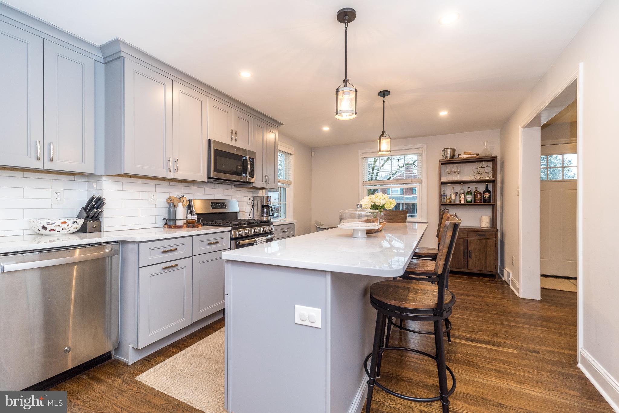 CHATHAM VIL - Residential