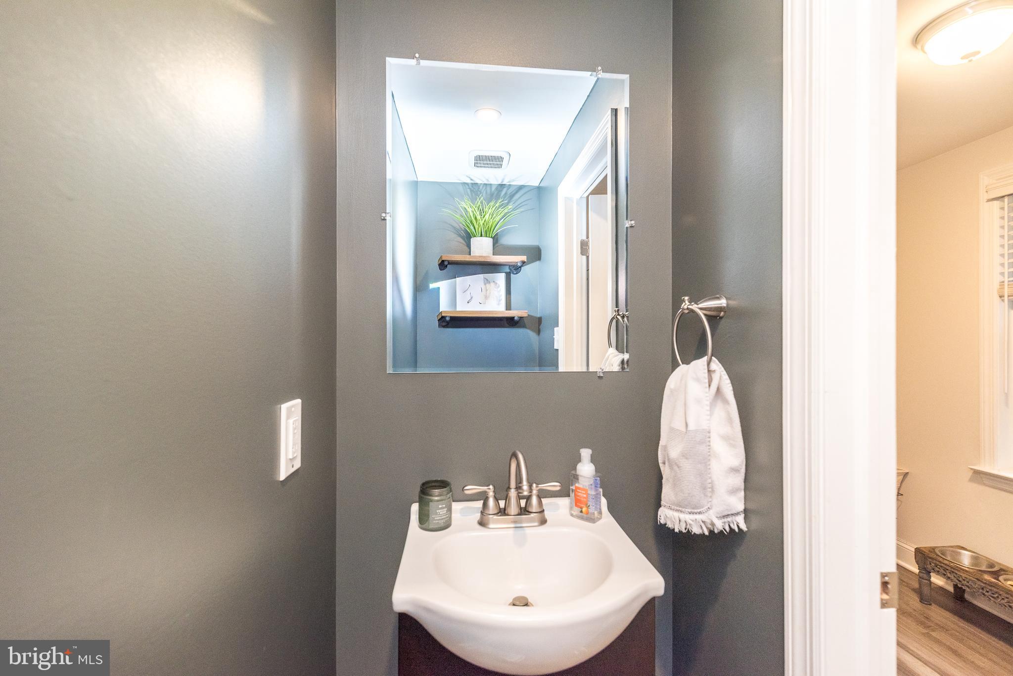 CHATHAM VIL - Residential