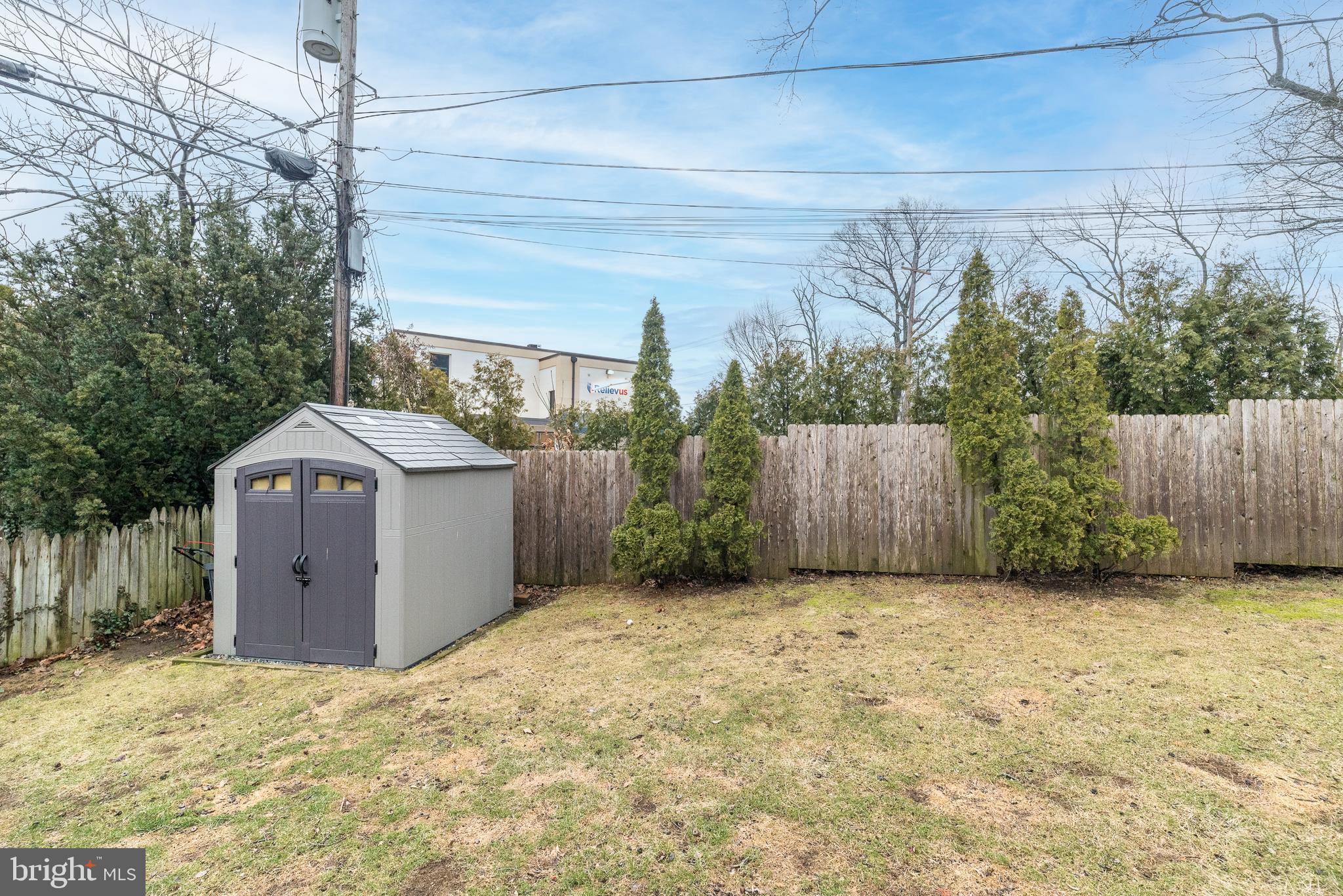 CHATHAM VIL - Residential