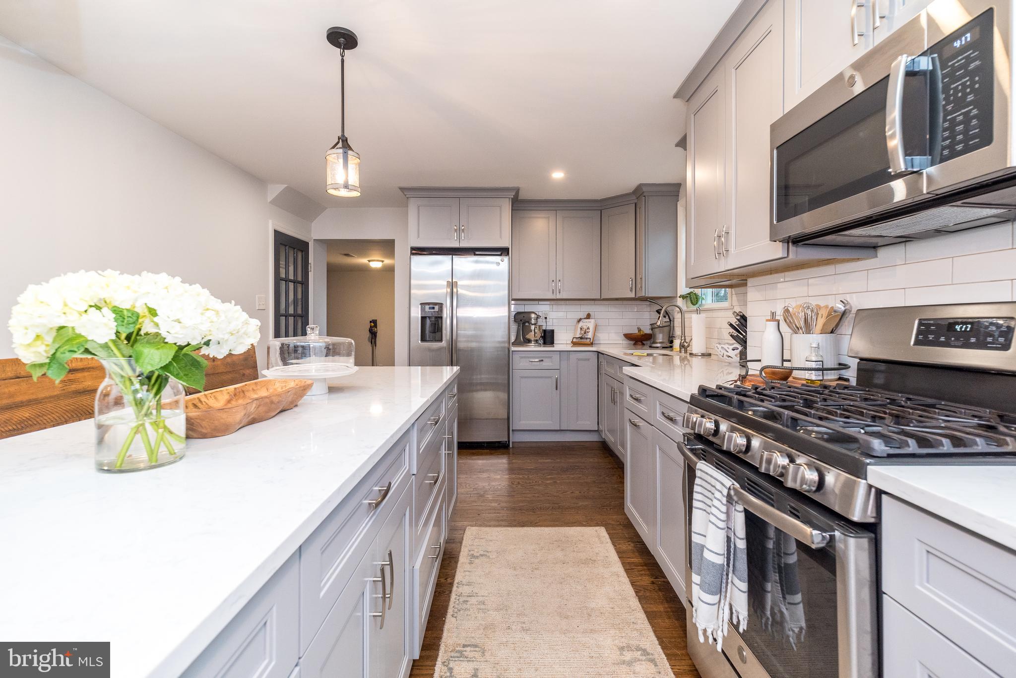 CHATHAM VIL - Residential