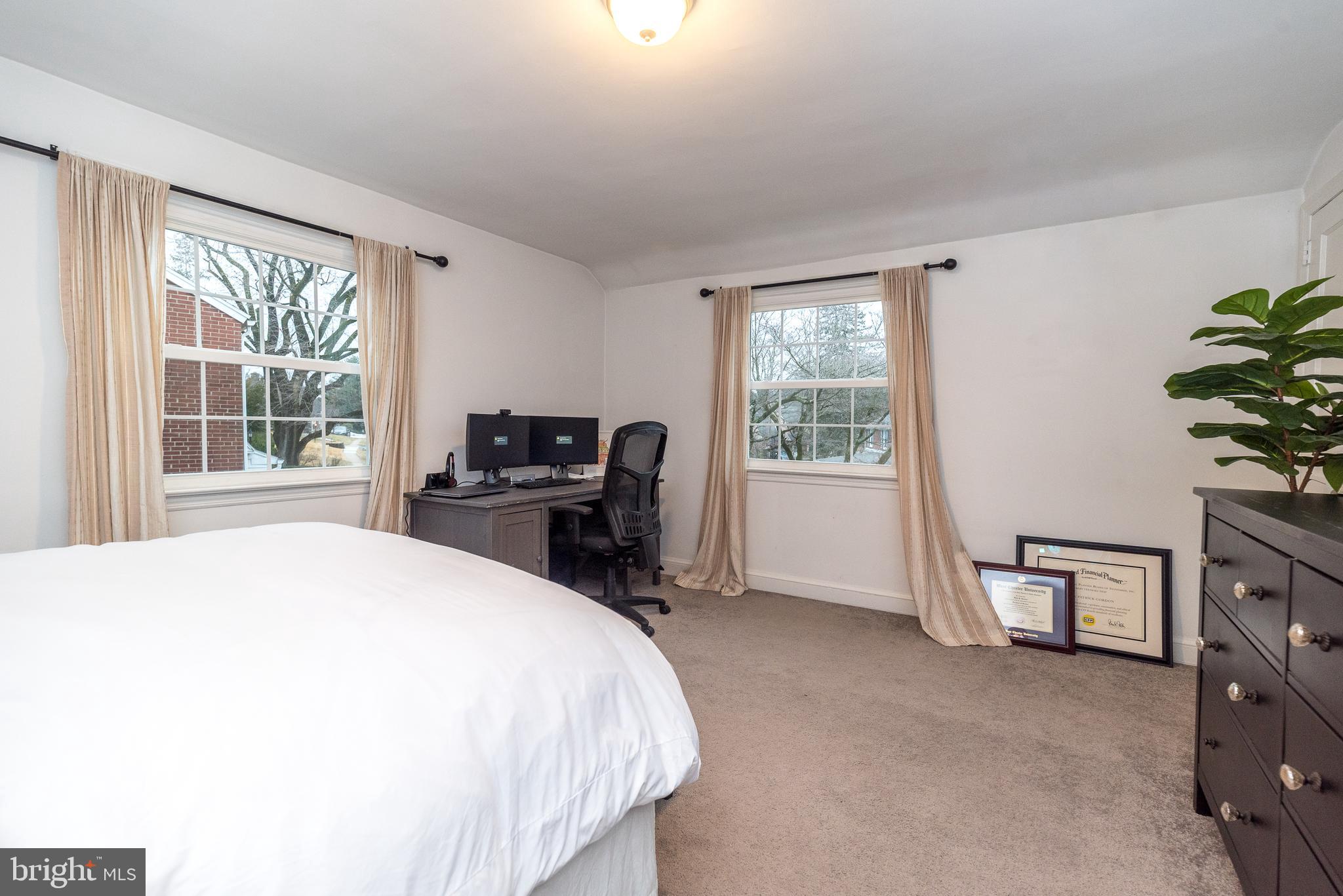 CHATHAM VIL - Residential