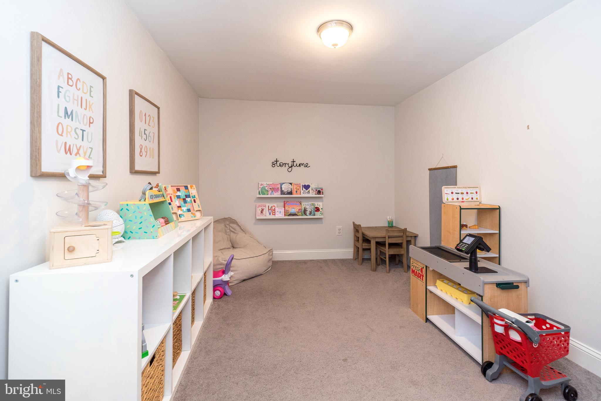 CHATHAM VIL - Residential