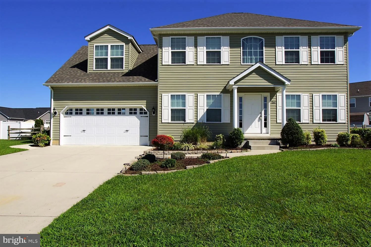 261 Spring Dale Lane, Felton, DE 19943