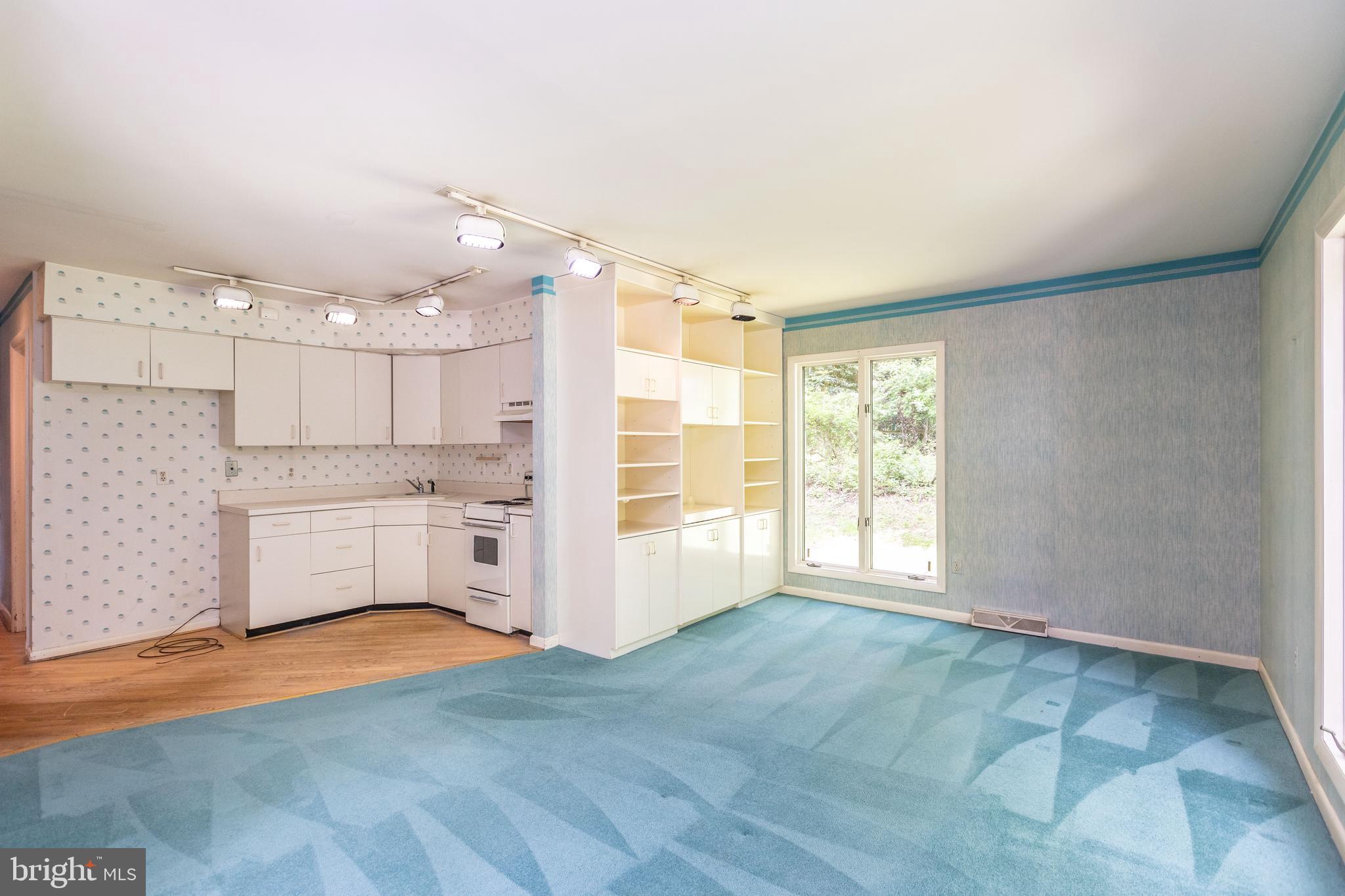 CHESTNUT RIDGE - Residential