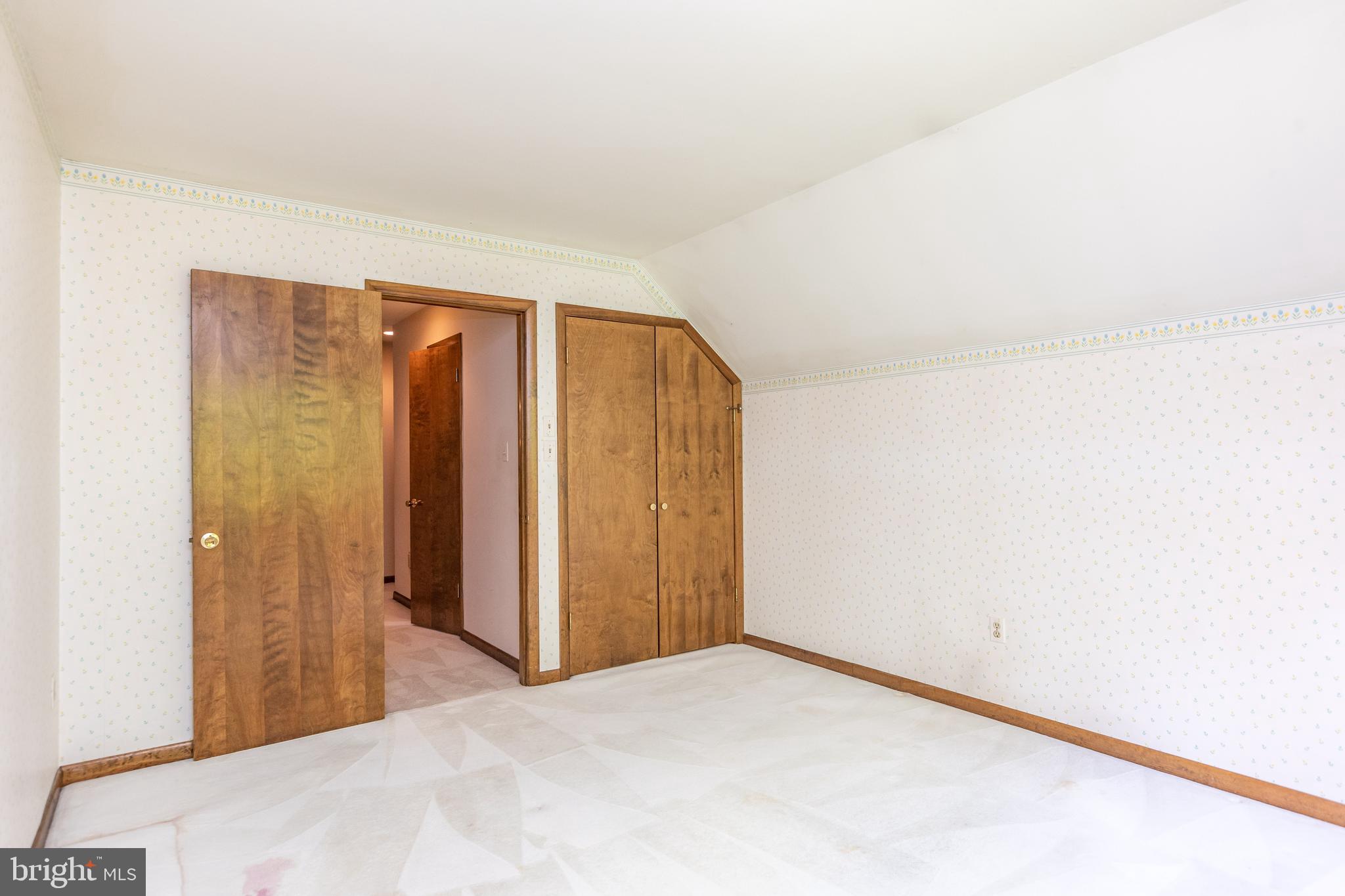 CHESTNUT RIDGE - Residential