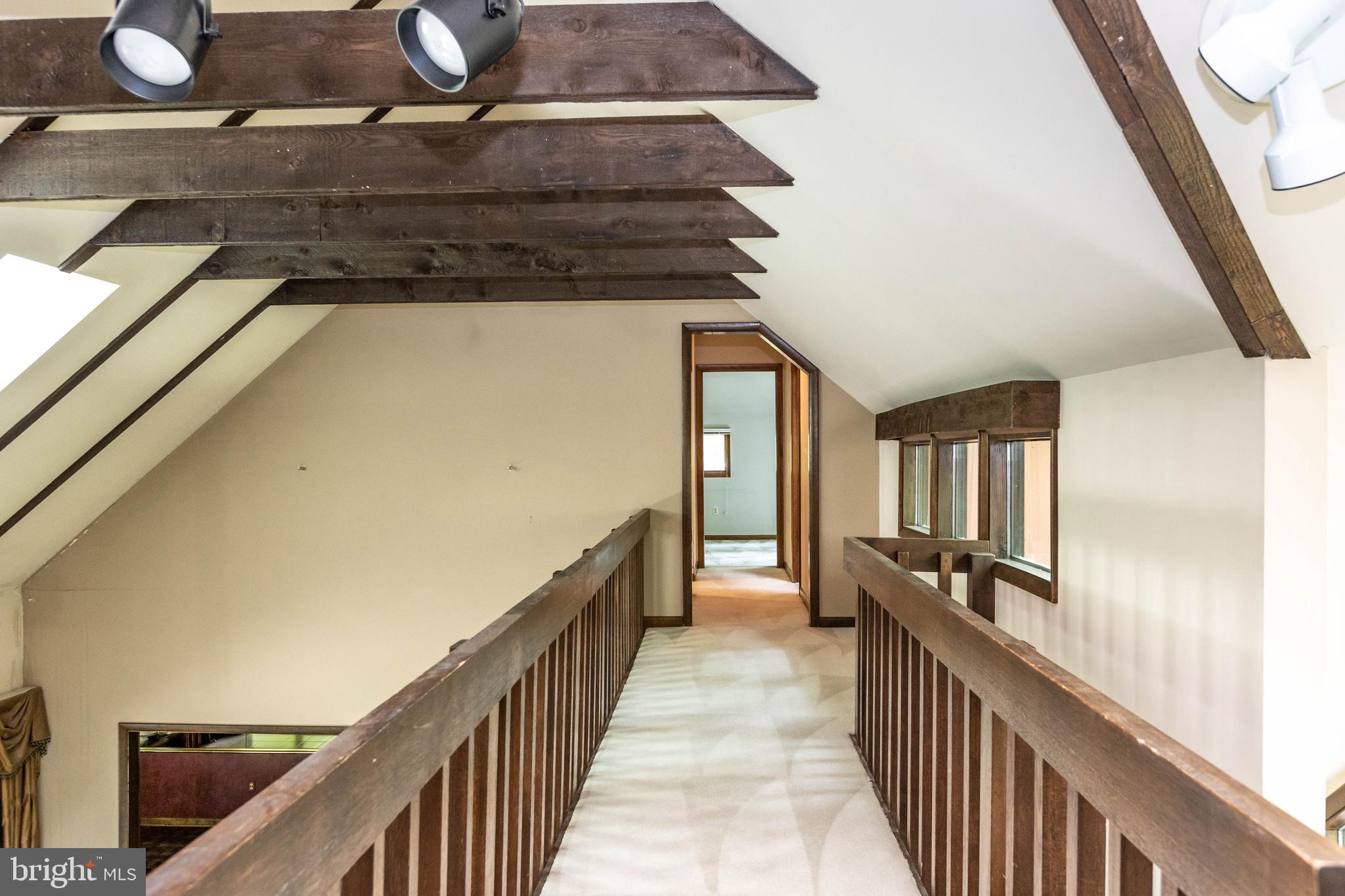 CHESTNUT RIDGE - Residential