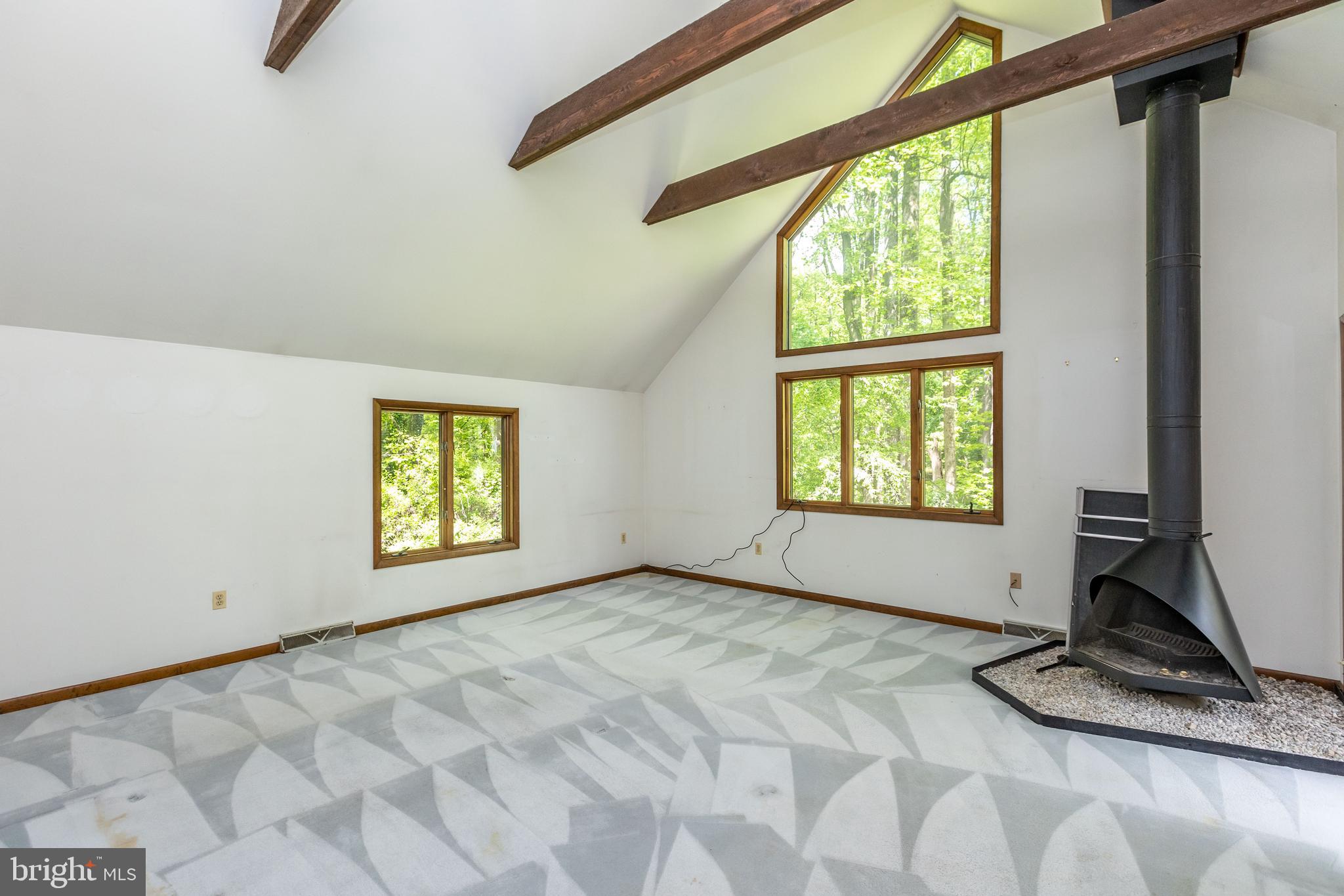 CHESTNUT RIDGE - Residential