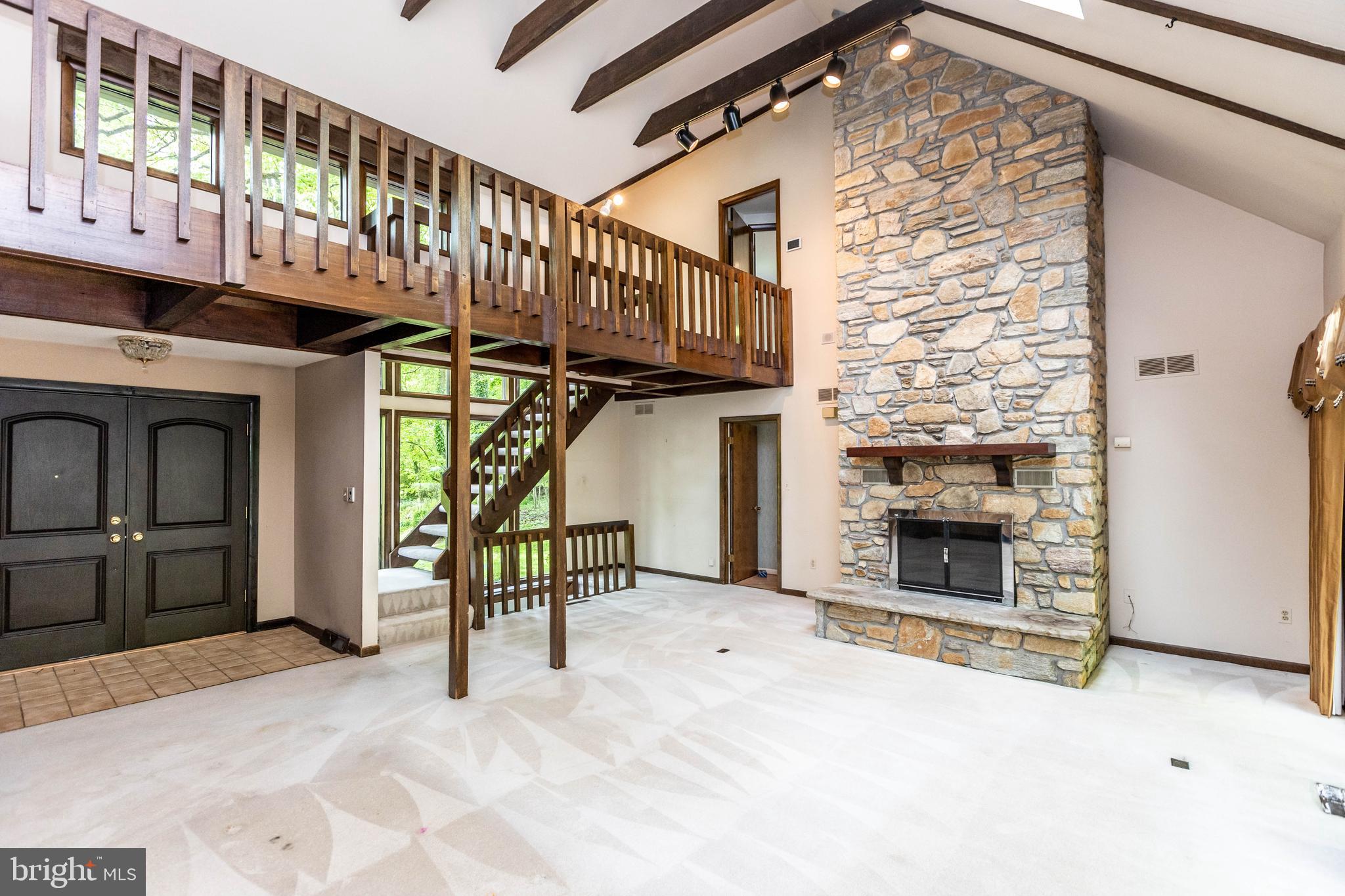 CHESTNUT RIDGE - Residential