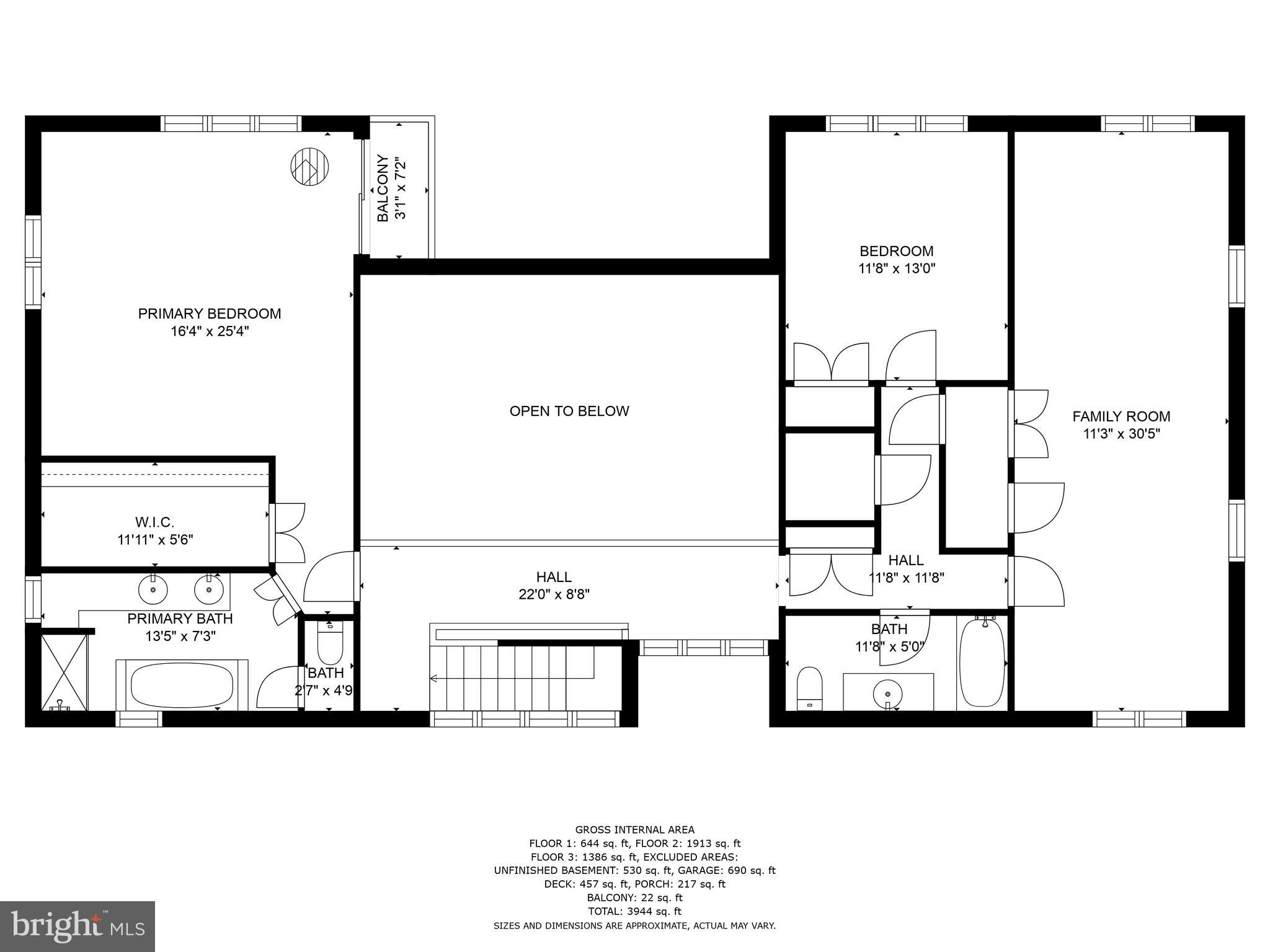CHESTNUT RIDGE - Residential