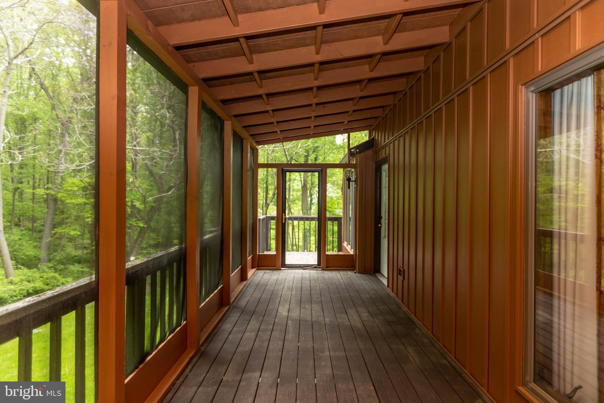 CHESTNUT RIDGE - Residential