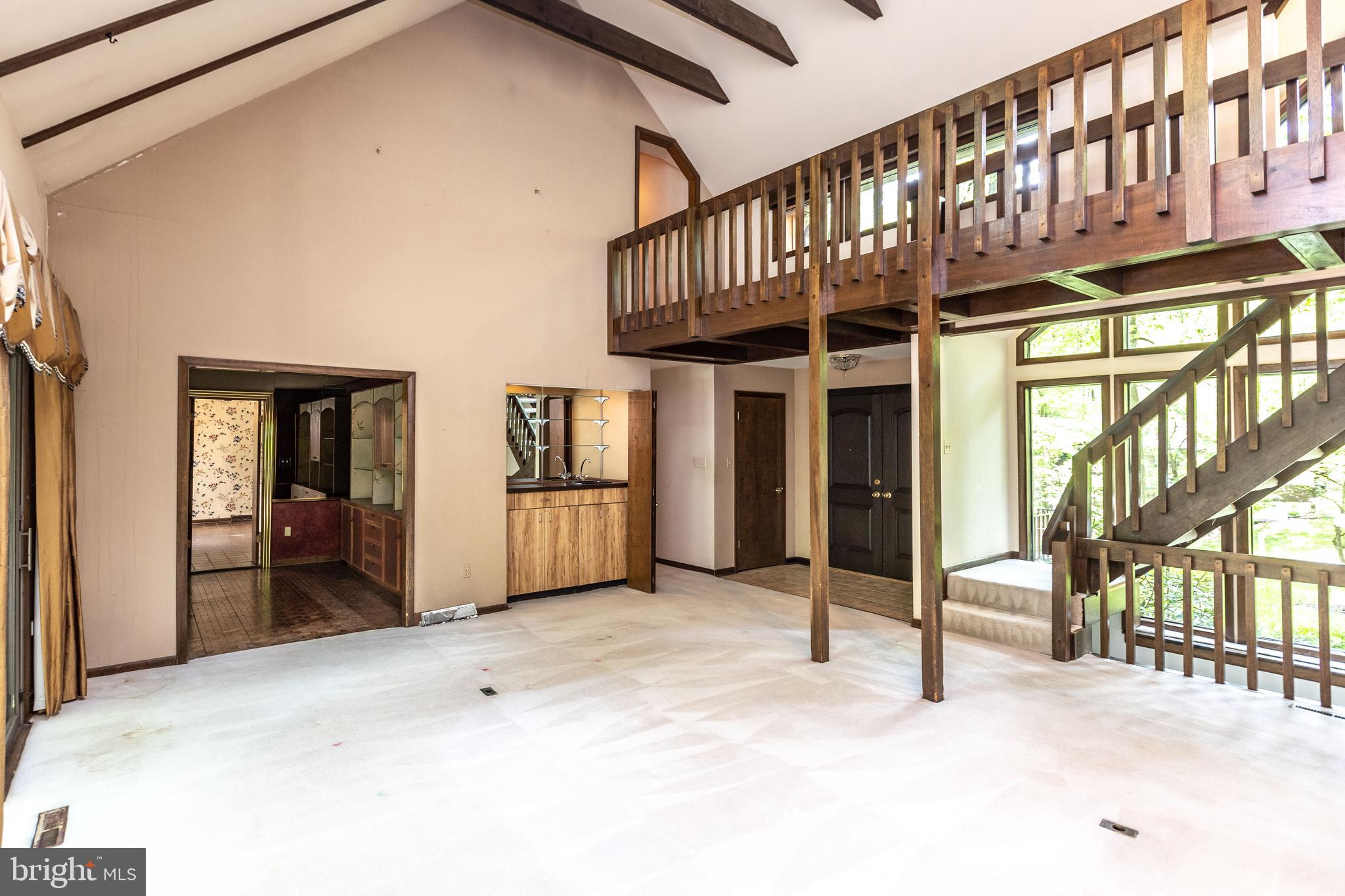 CHESTNUT RIDGE - Residential