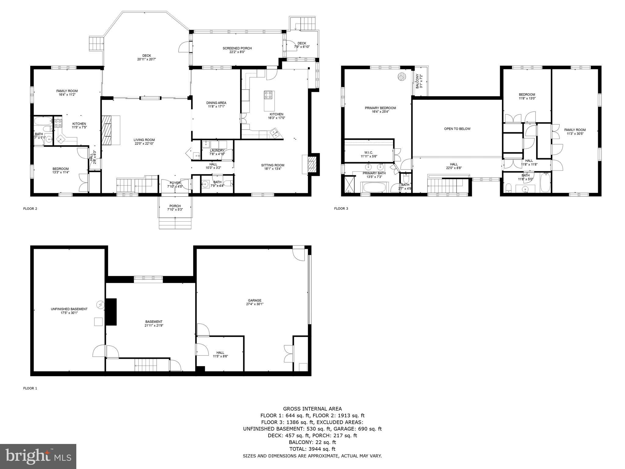 CHESTNUT RIDGE - Residential