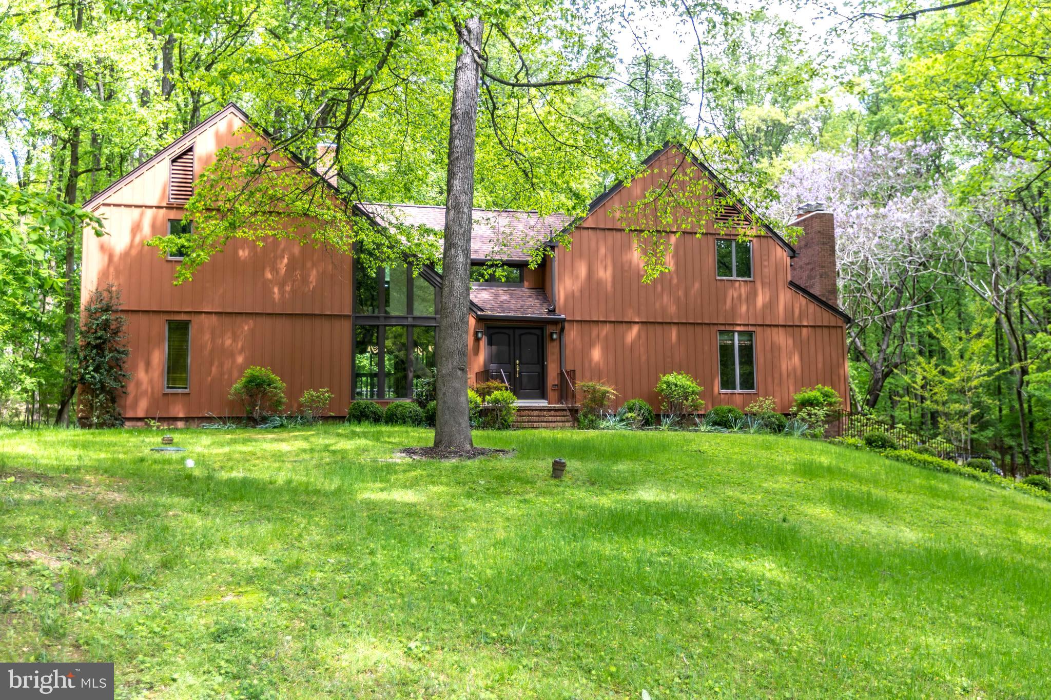 CHESTNUT RIDGE - Residential