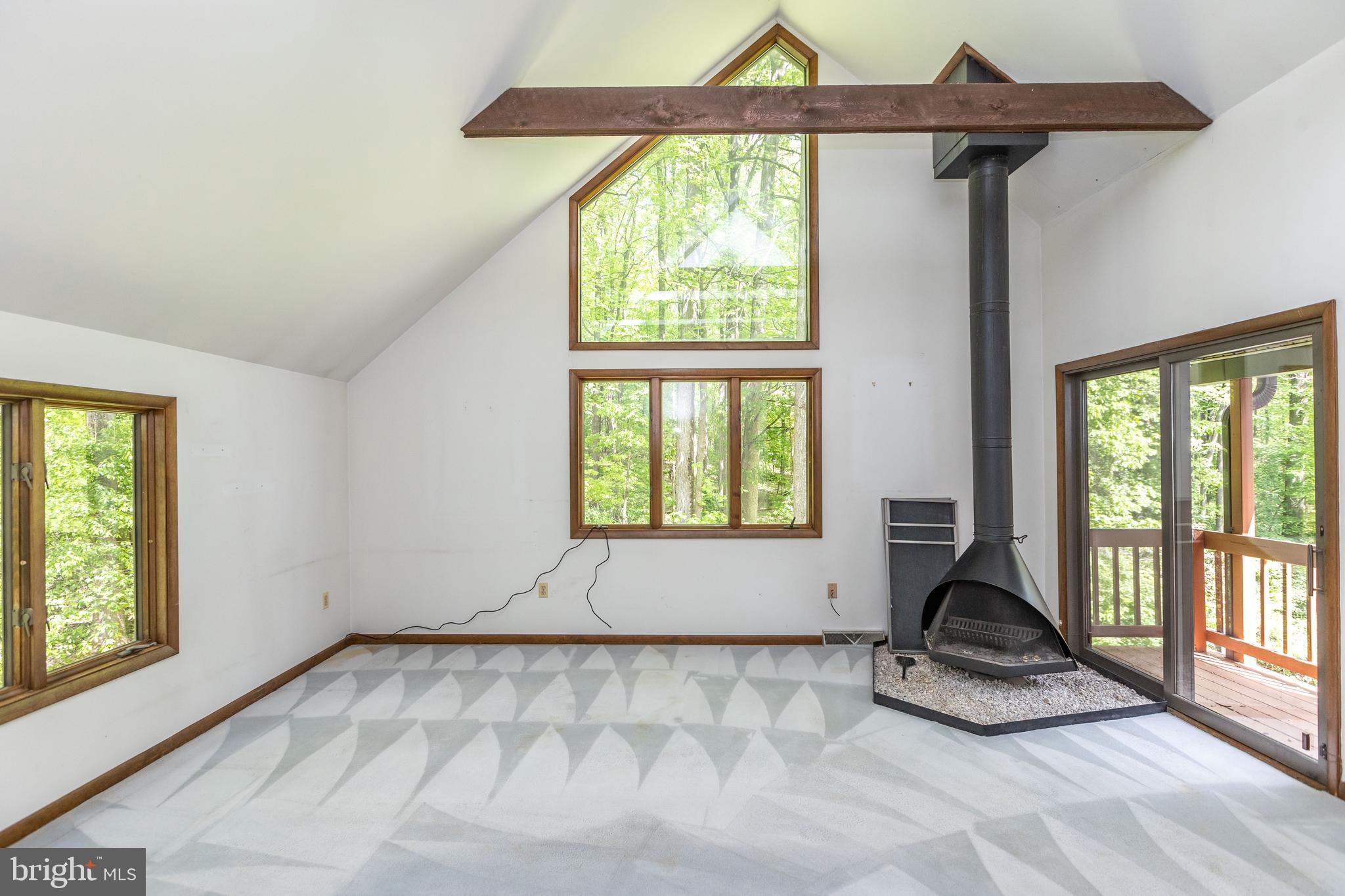 CHESTNUT RIDGE - Residential