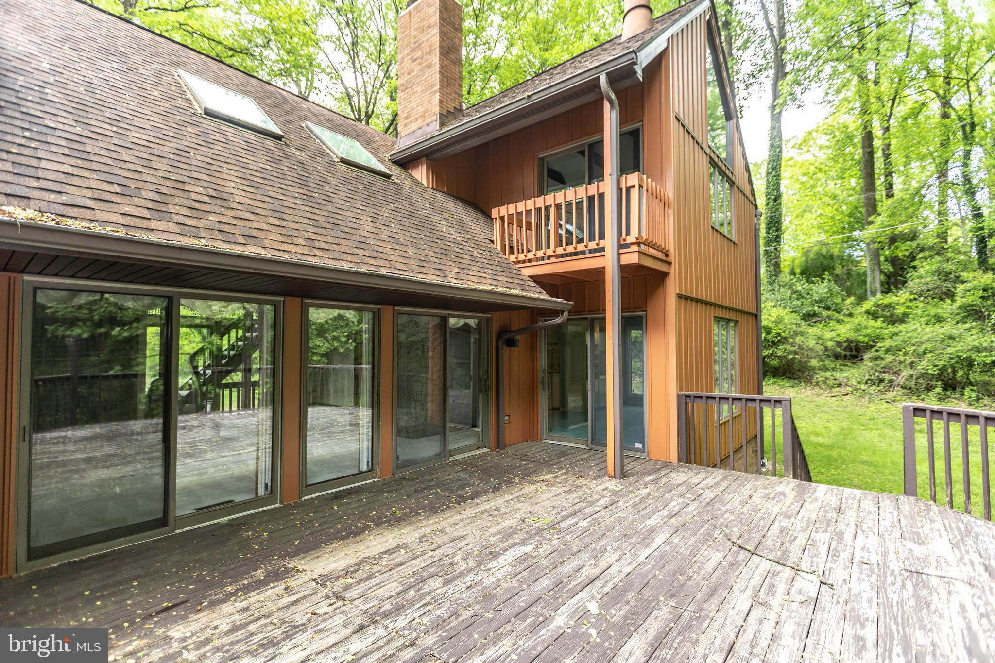 CHESTNUT RIDGE - Residential