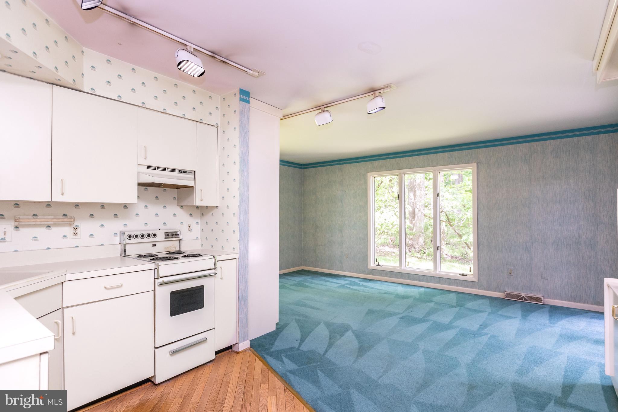 CHESTNUT RIDGE - Residential