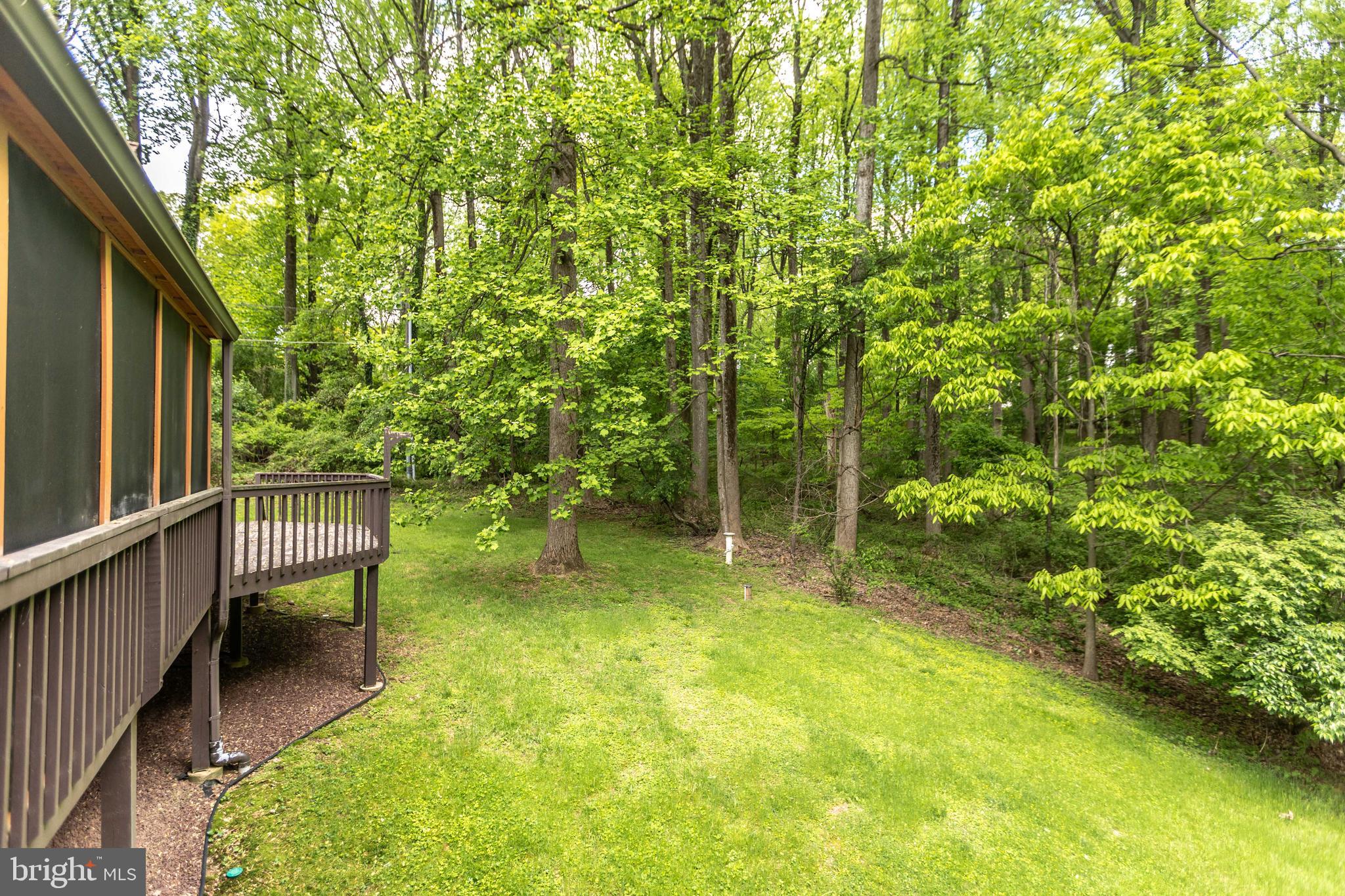 CHESTNUT RIDGE - Residential