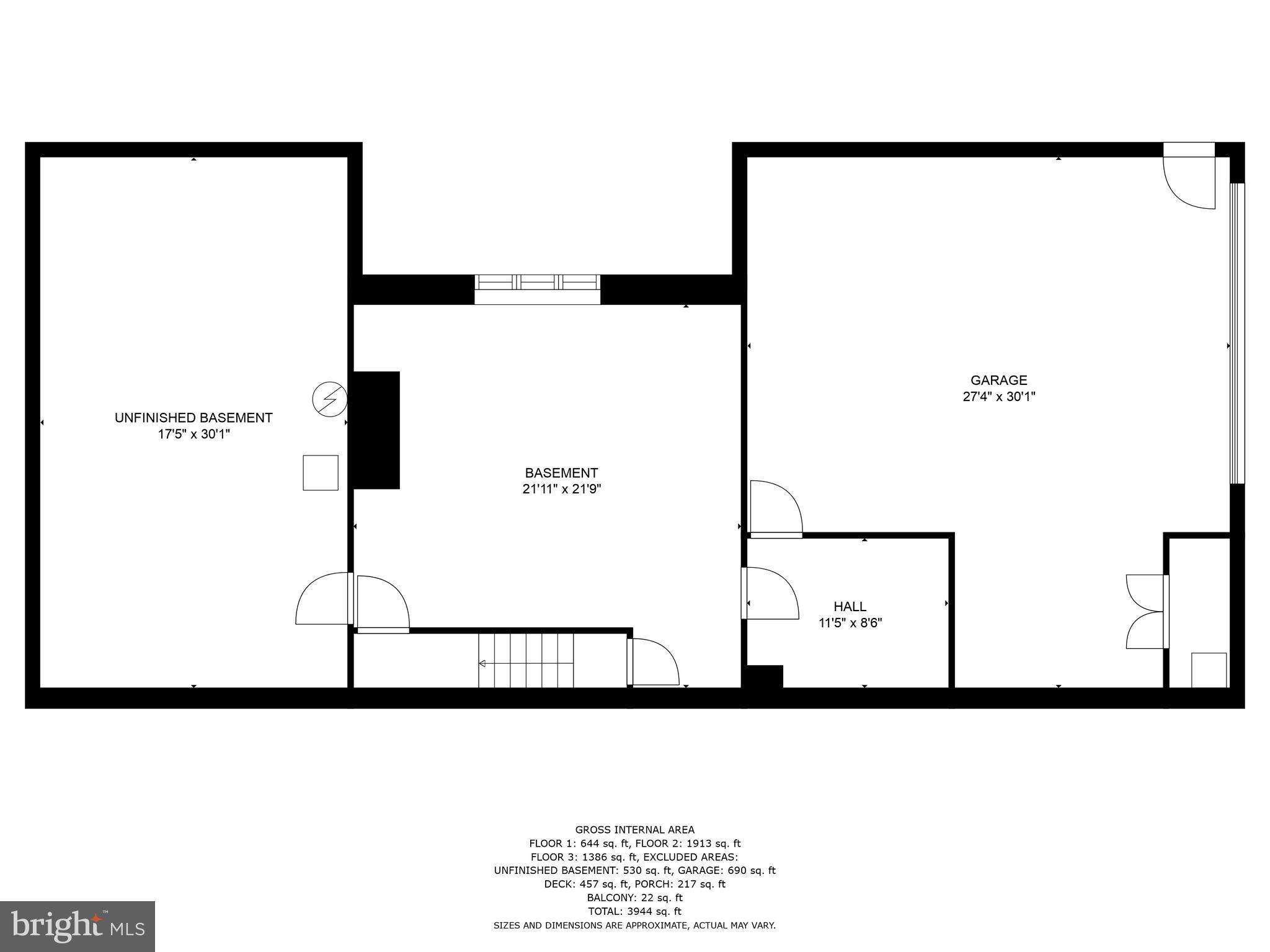 CHESTNUT RIDGE - Residential