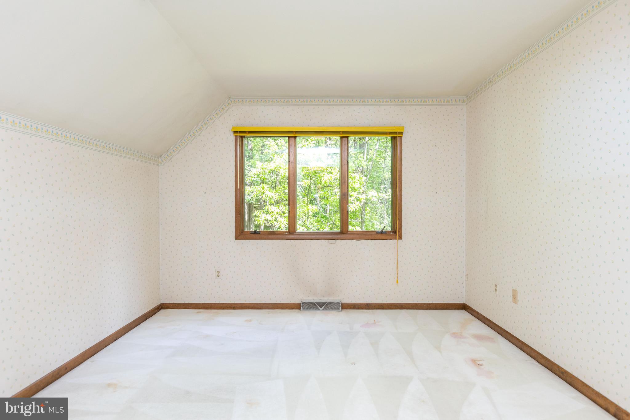 CHESTNUT RIDGE - Residential