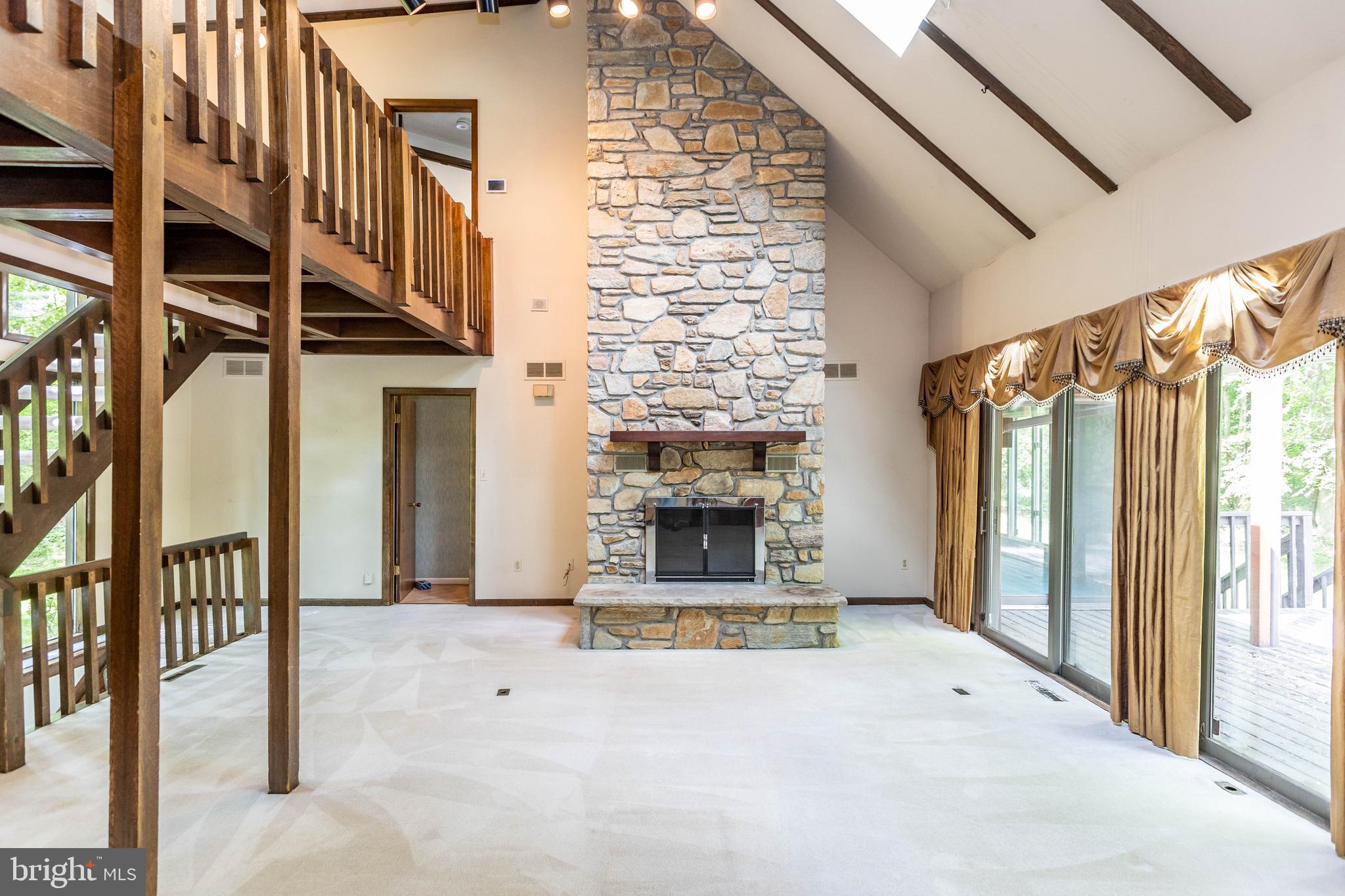 CHESTNUT RIDGE - Residential