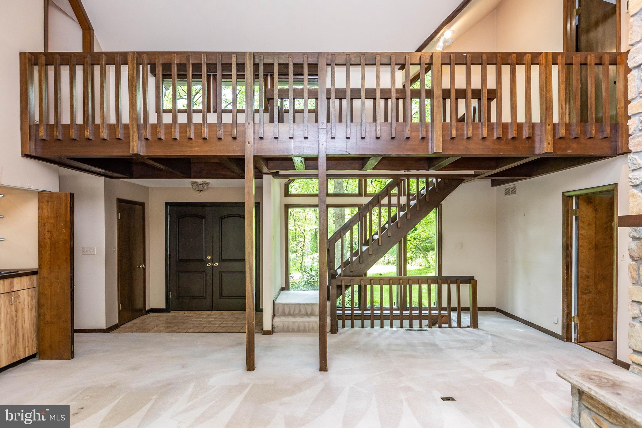 CHESTNUT RIDGE - Residential