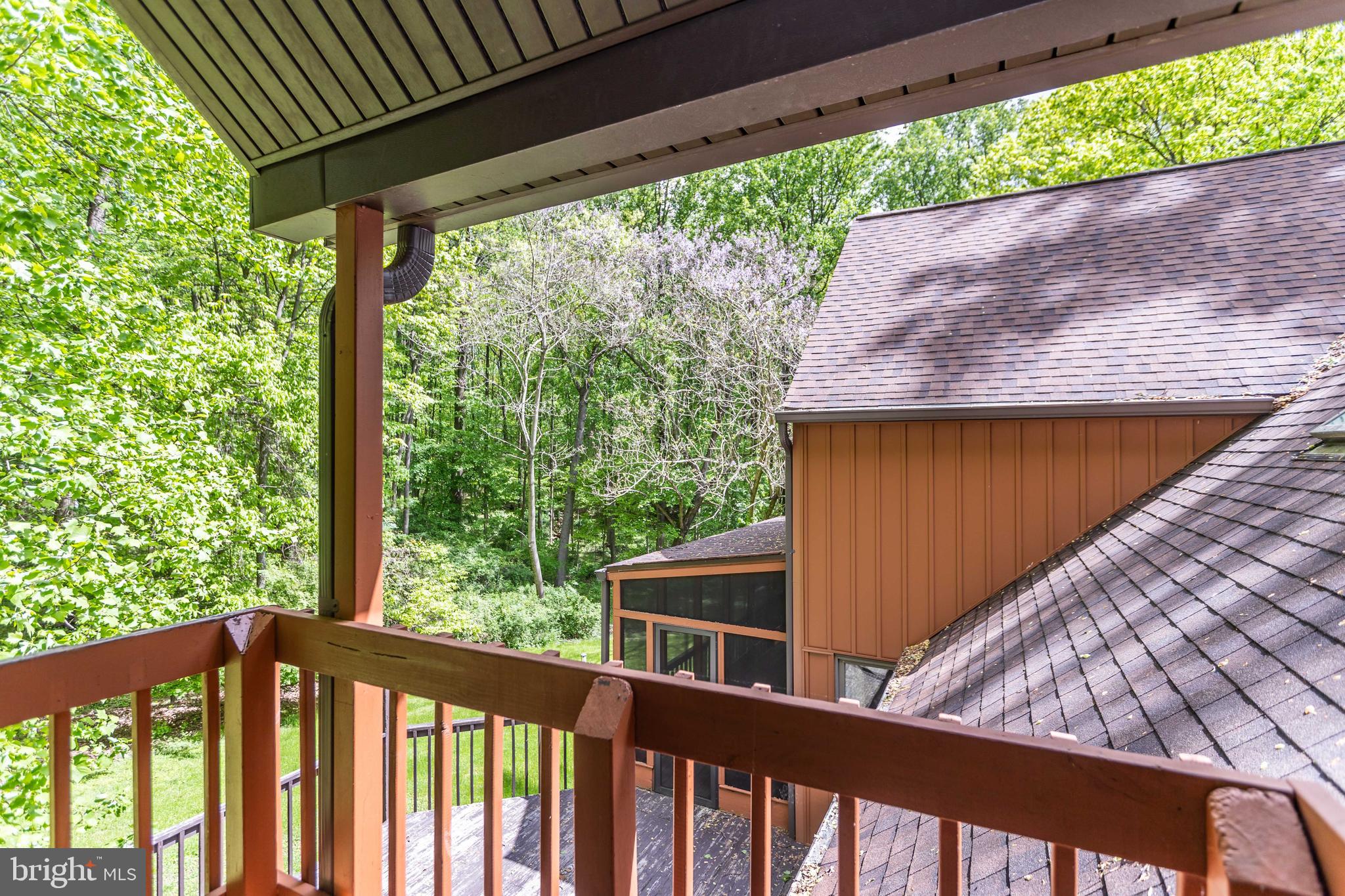 CHESTNUT RIDGE - Residential