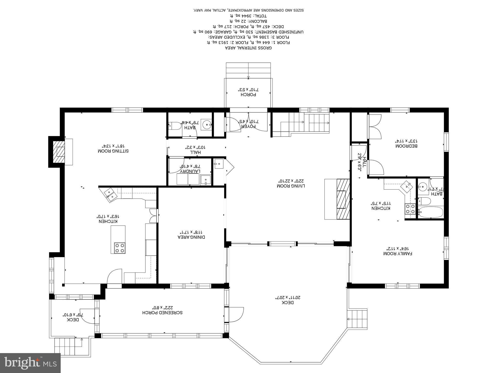 CHESTNUT RIDGE - Residential