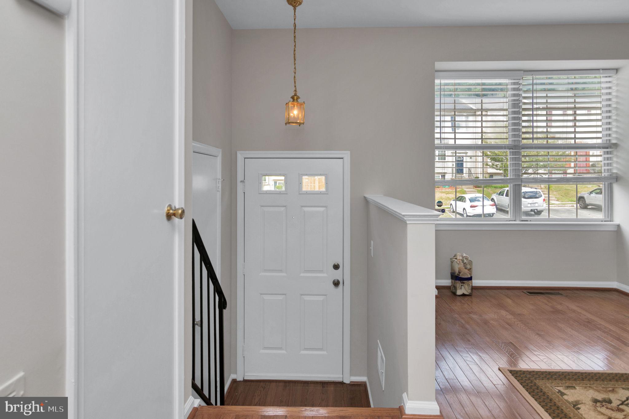 WINSLOW CHASE - Residential