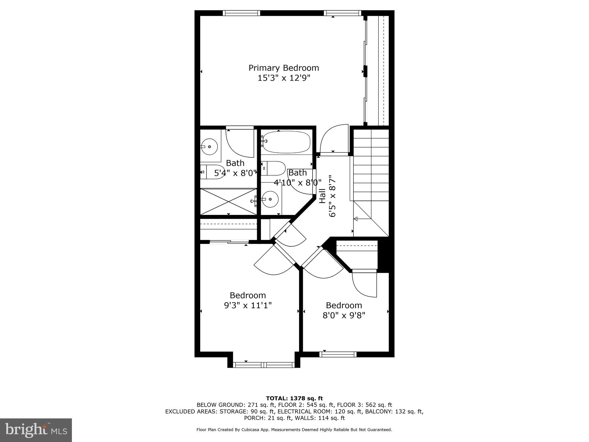 WINSLOW CHASE - Residential