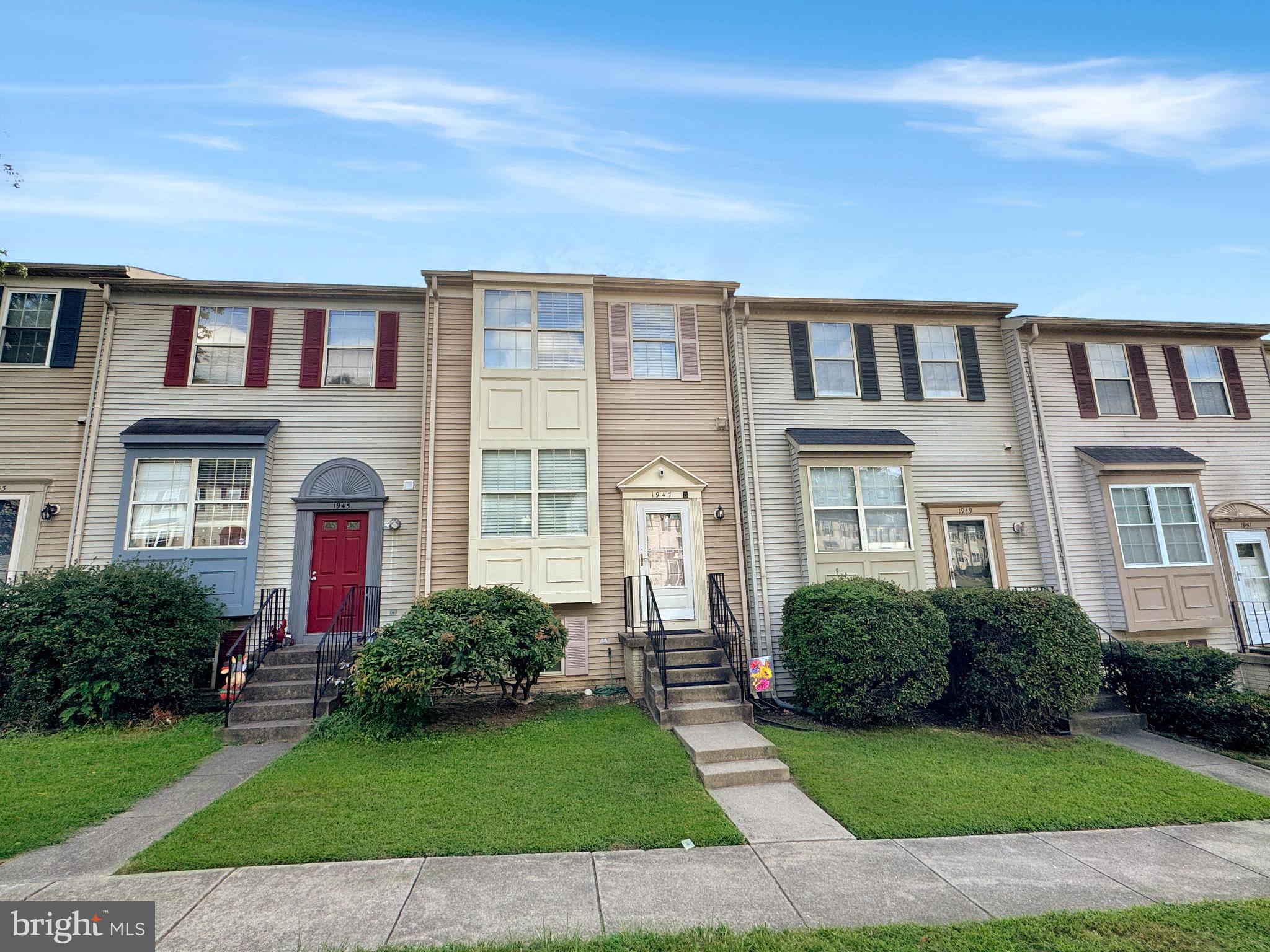 WINSLOW CHASE - Residential