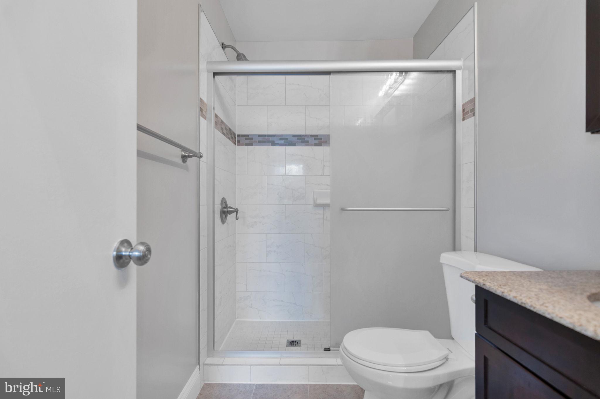 WINSLOW CHASE - Residential