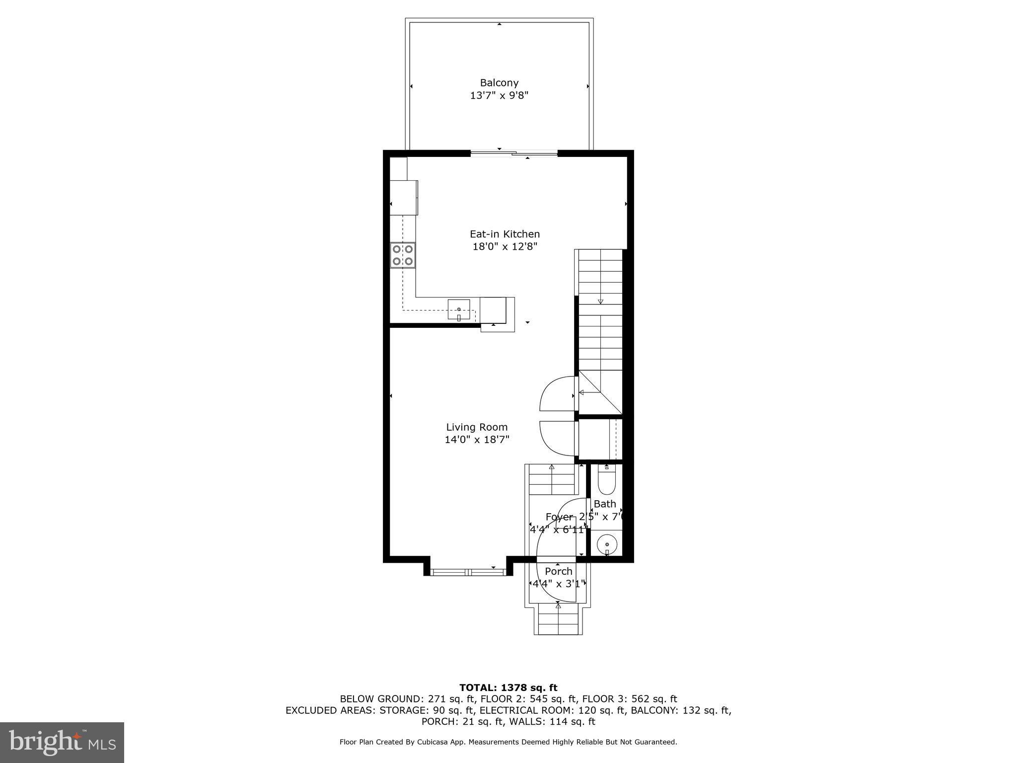 WINSLOW CHASE - Residential