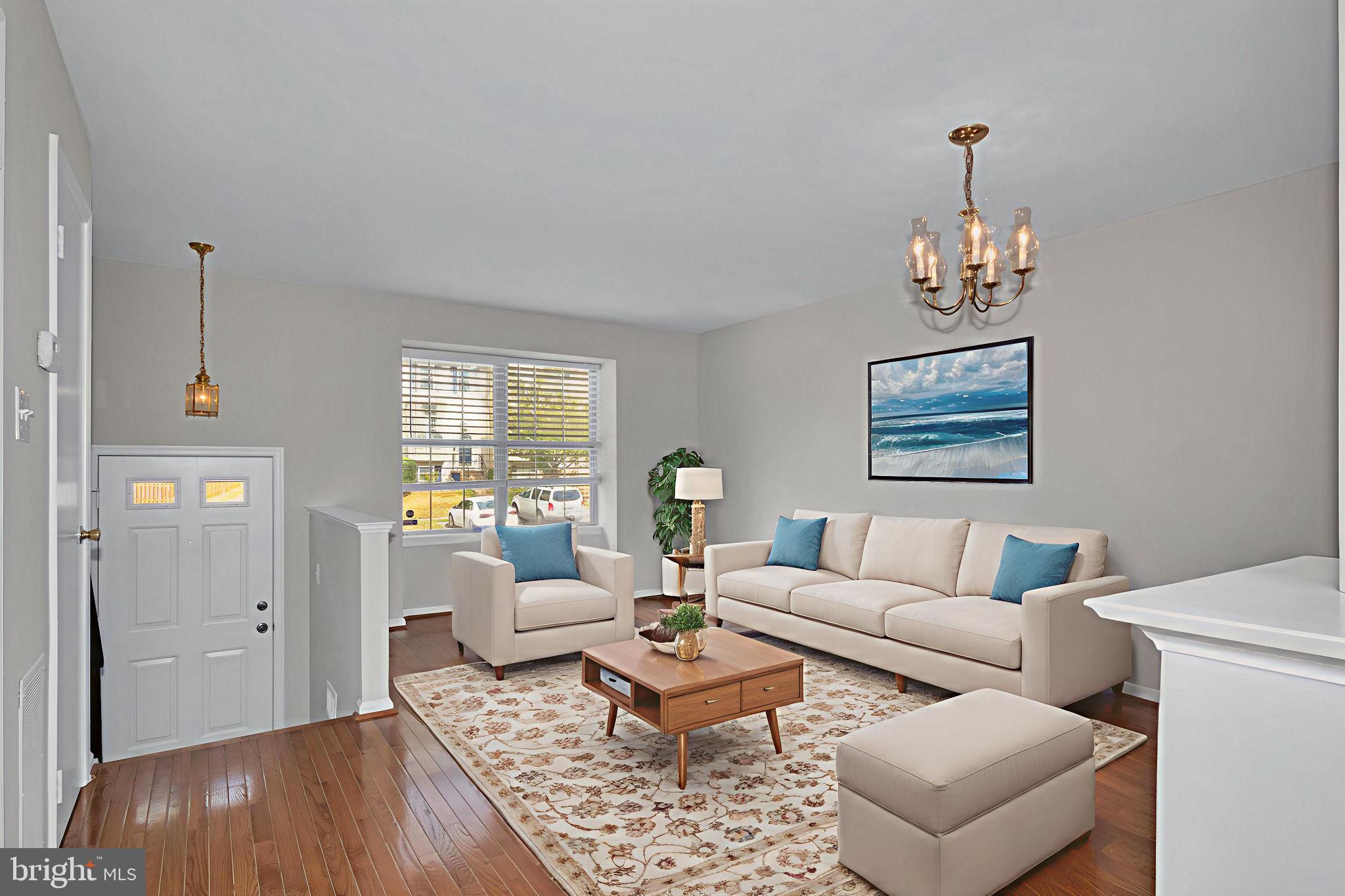 WINSLOW CHASE - Residential