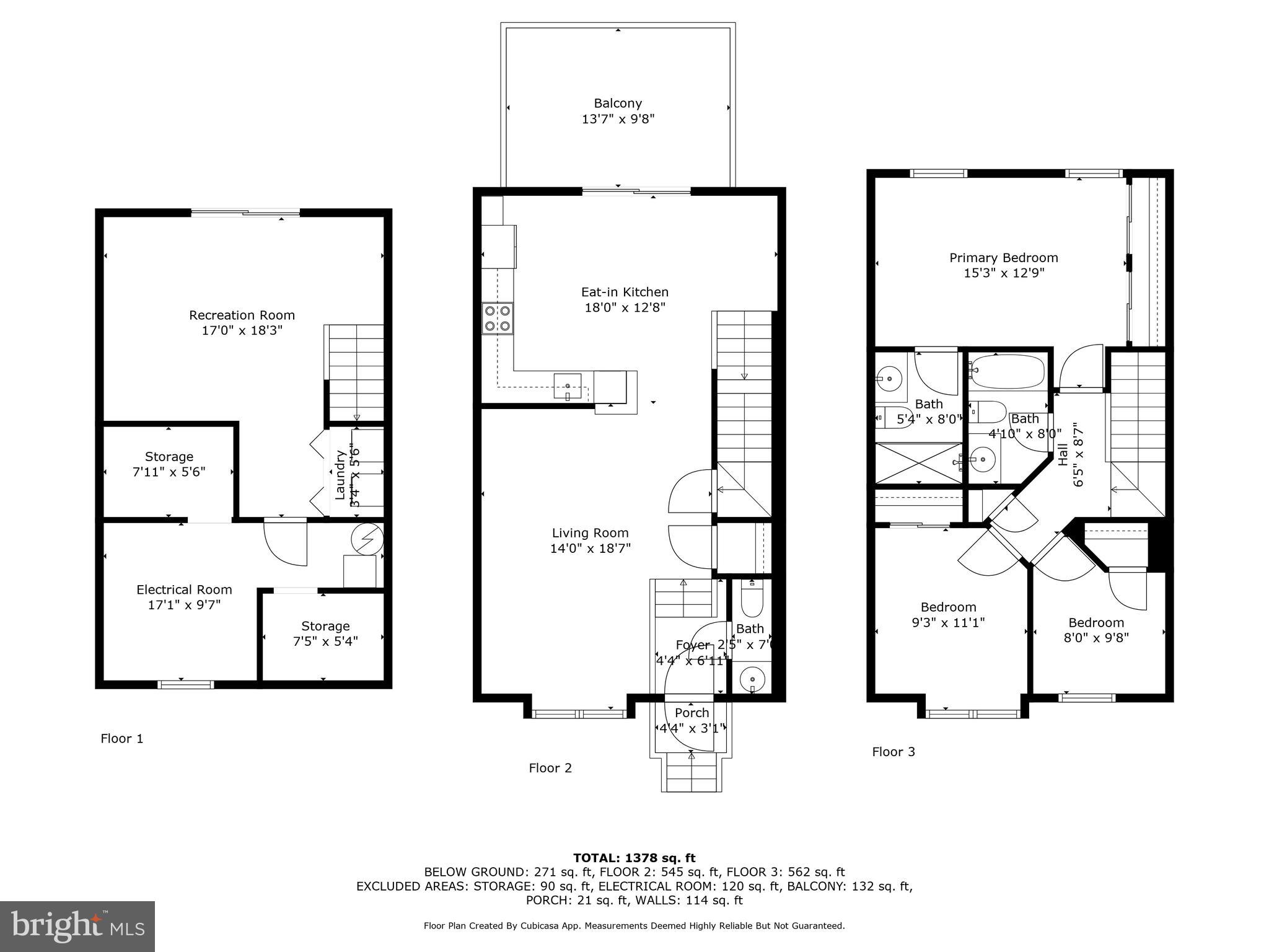 WINSLOW CHASE - Residential