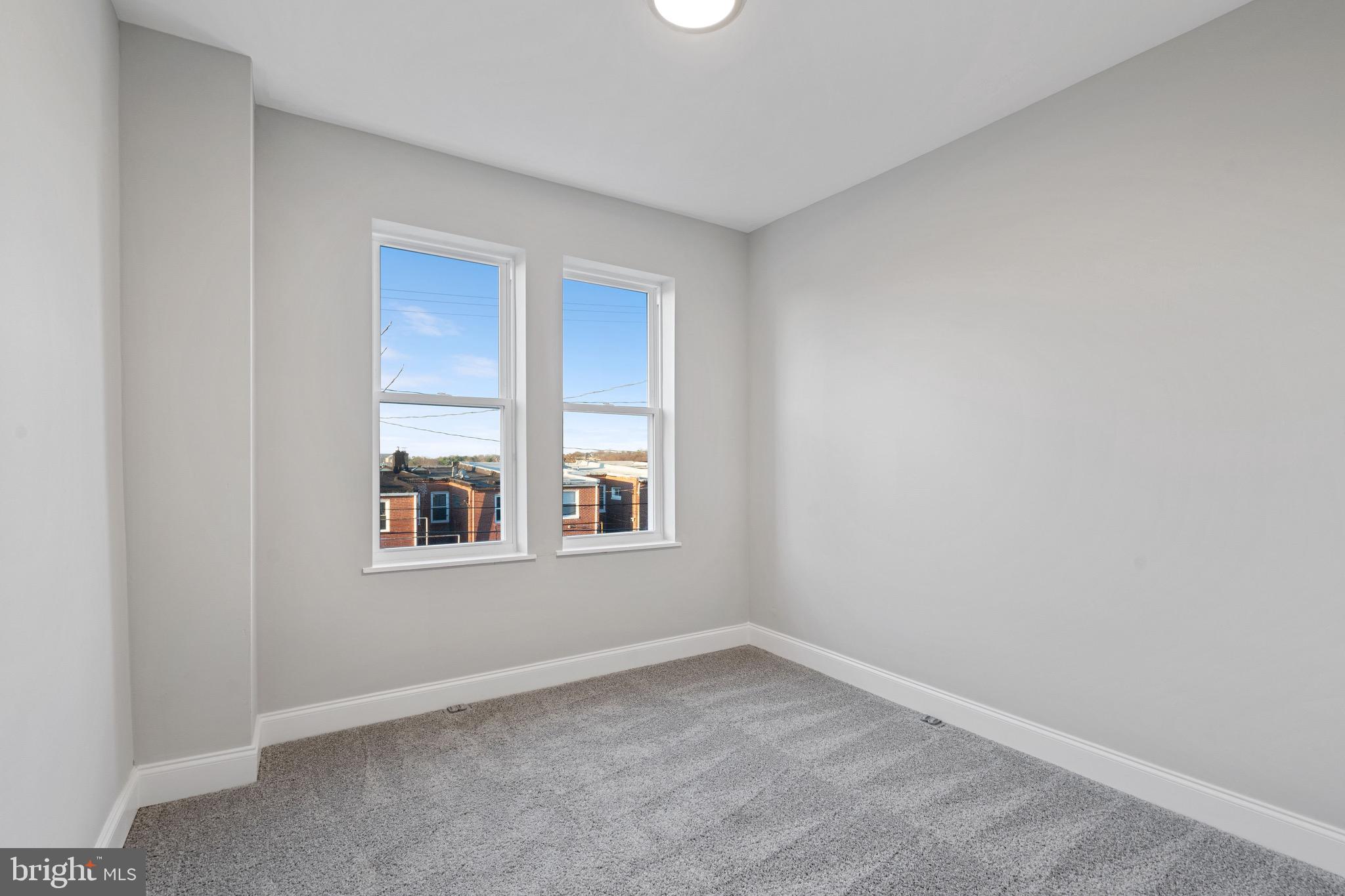 BELAIR-EDISON - Residential