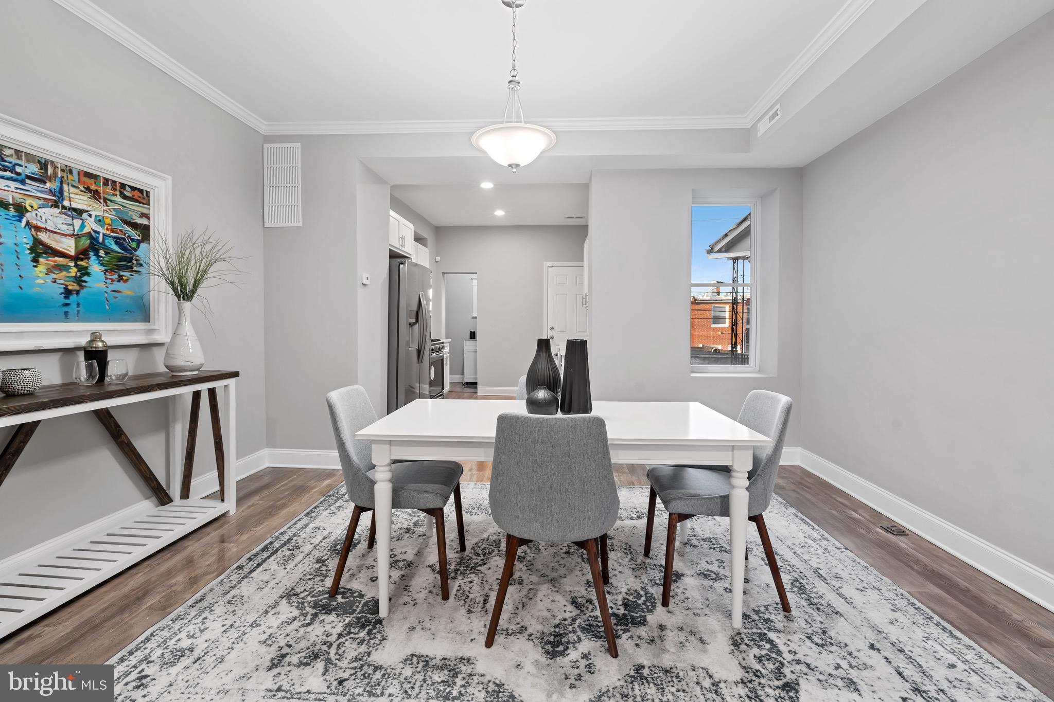 BELAIR-EDISON - Residential