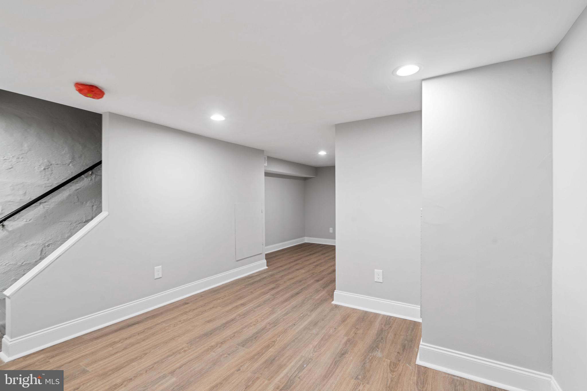 BELAIR-EDISON - Residential