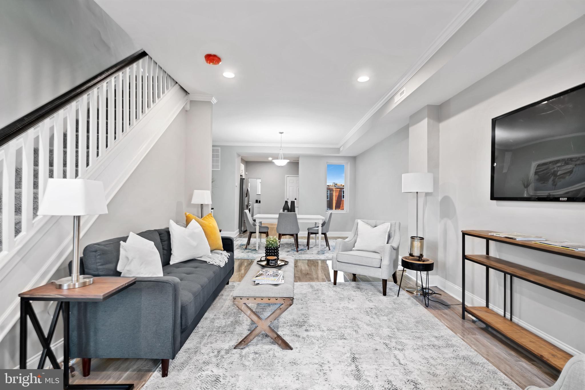 BELAIR-EDISON - Residential