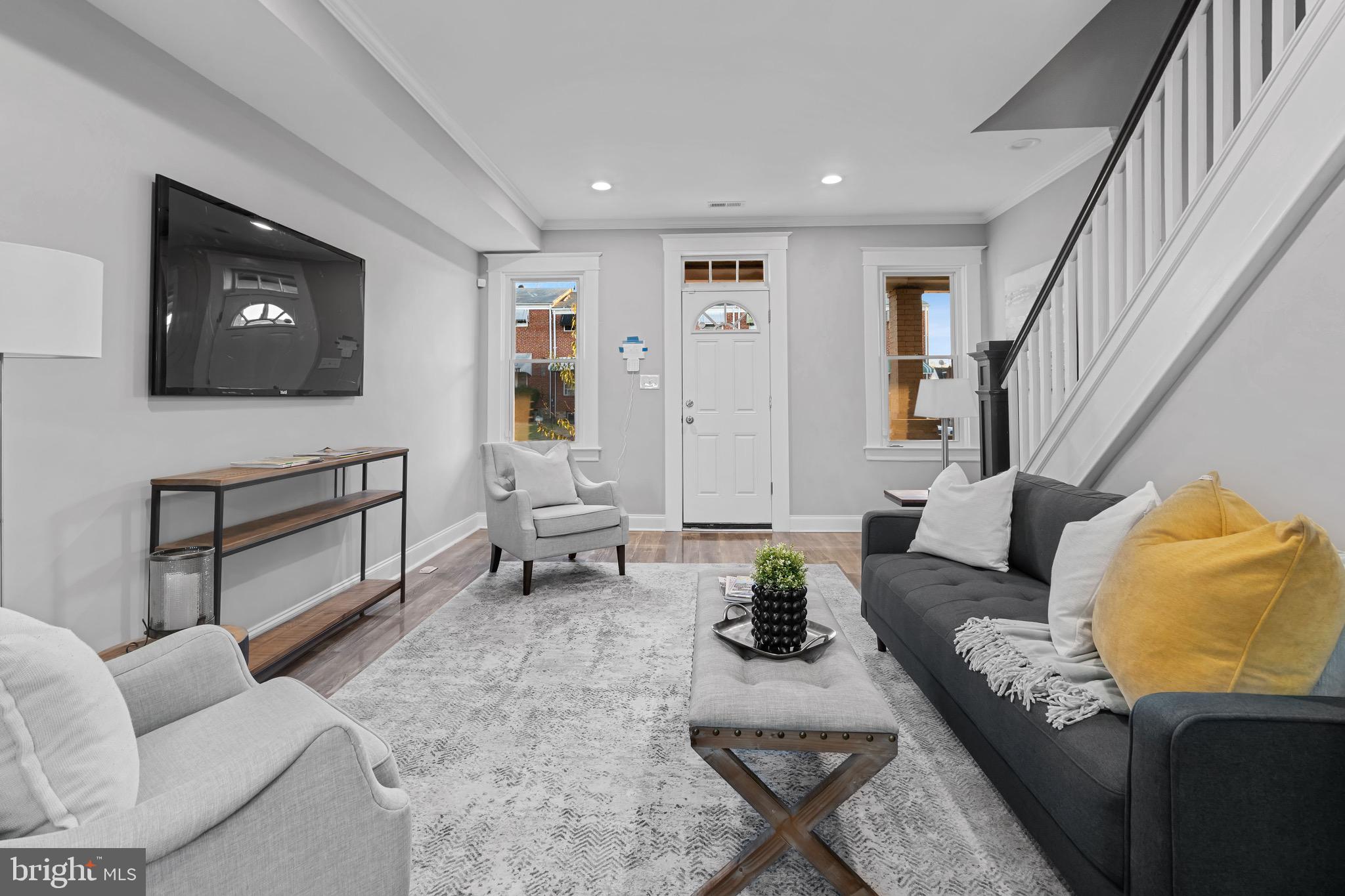 BELAIR-EDISON - Residential