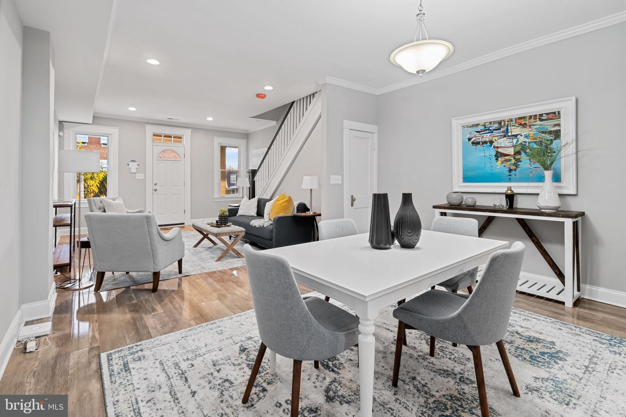 BELAIR-EDISON - Residential