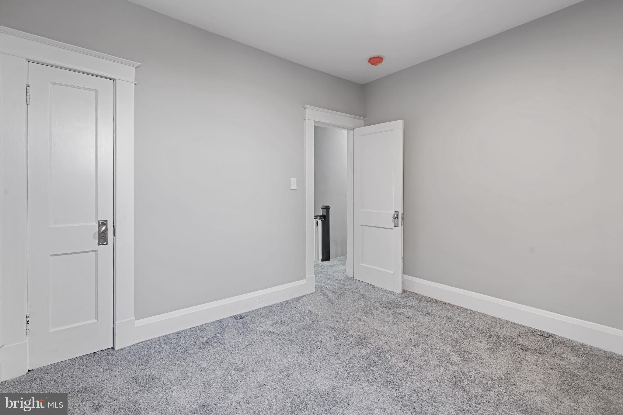 BELAIR-EDISON - Residential