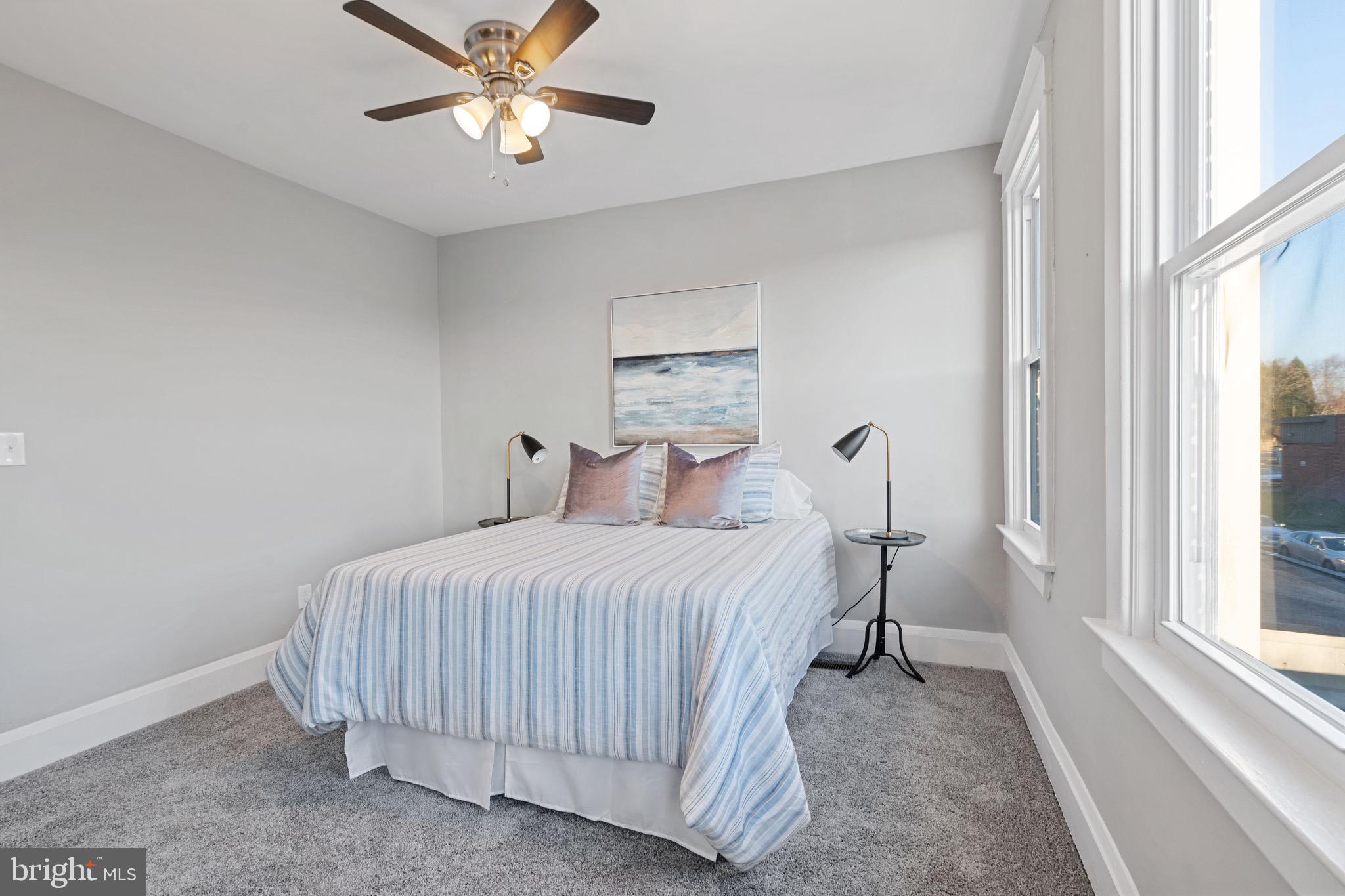 BELAIR-EDISON - Residential