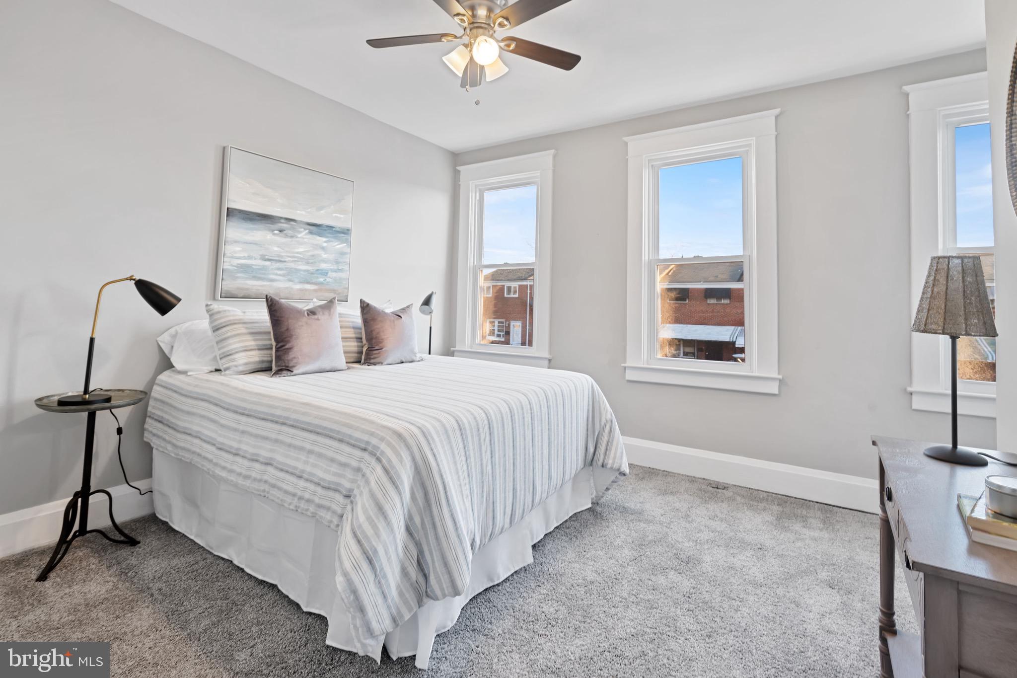 BELAIR-EDISON - Residential