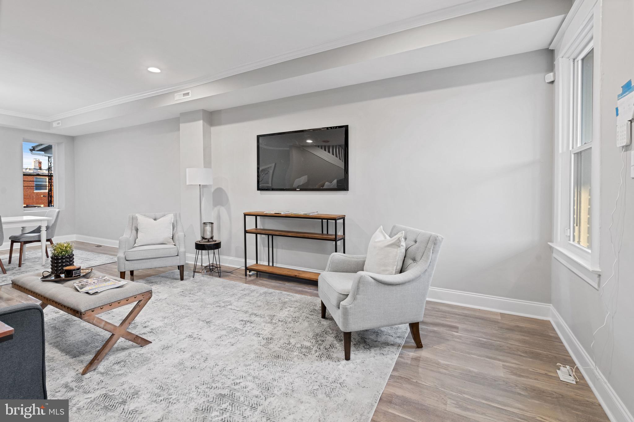 BELAIR-EDISON - Residential